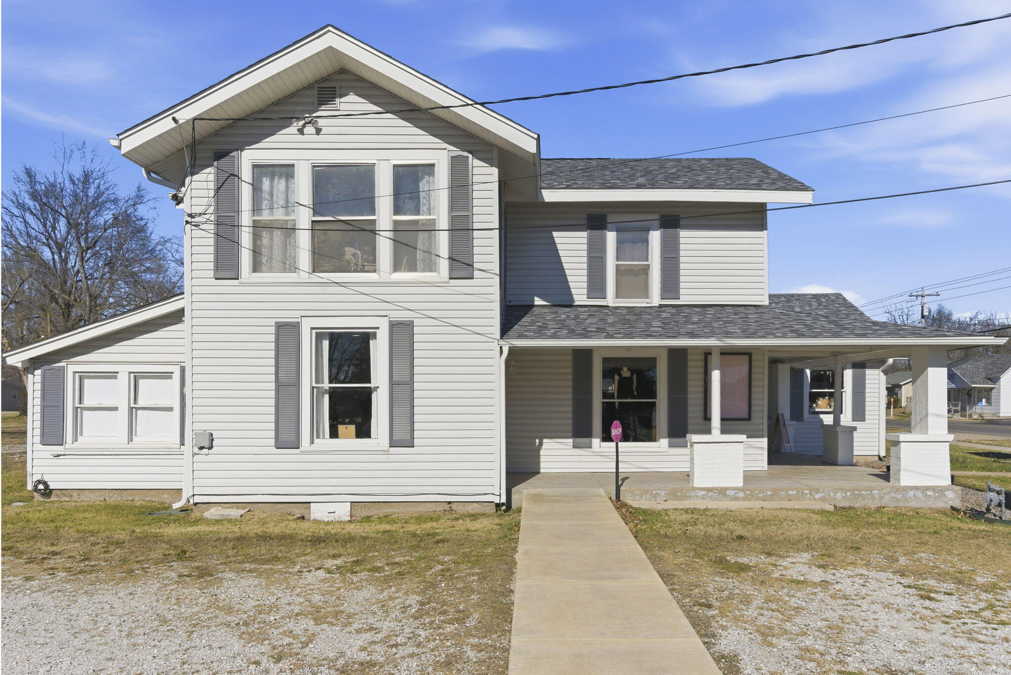 Commercial Sale for sale – 205 N Main Street  Nixa, MO