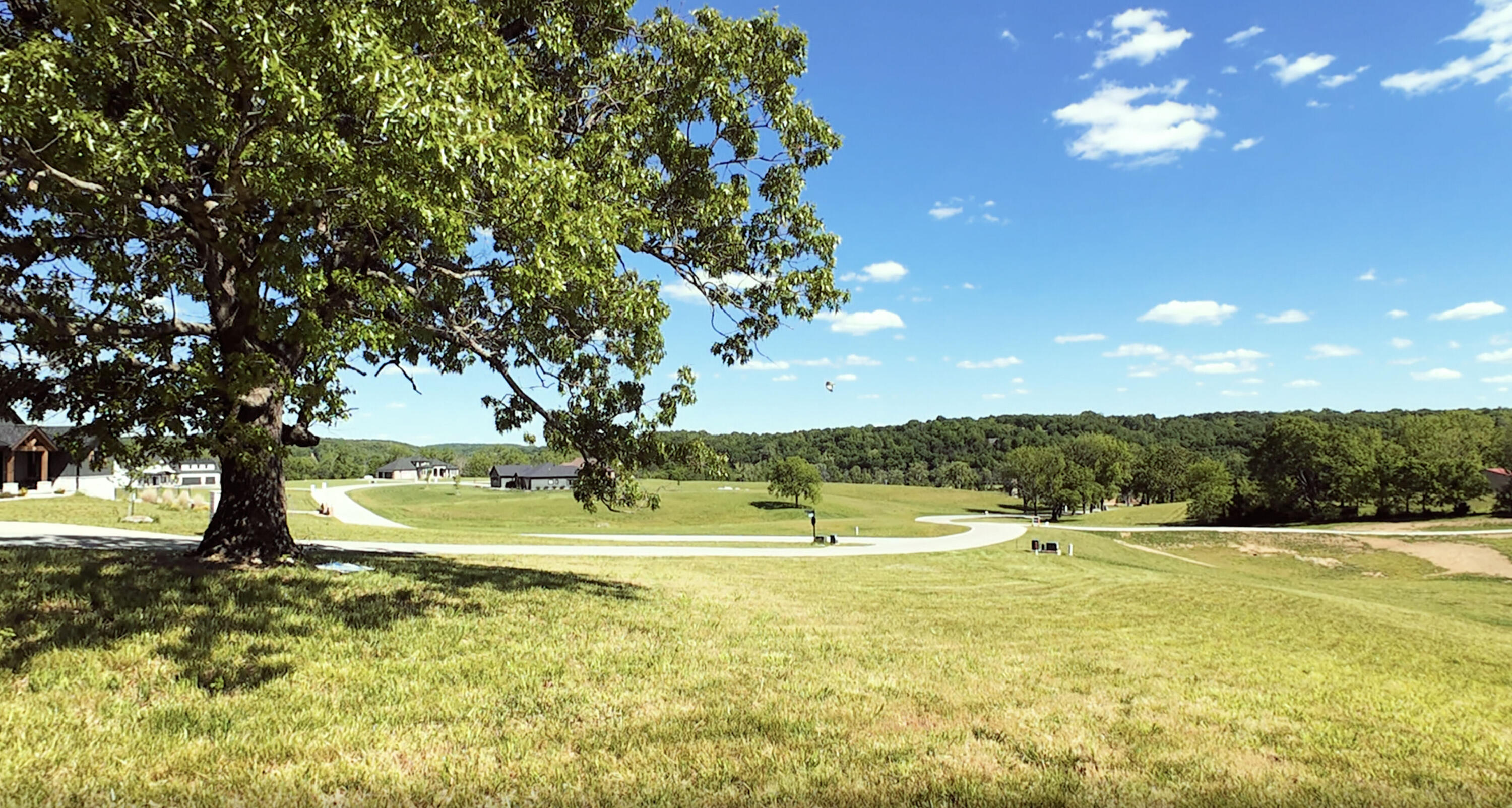 Photo 9 - Land for sale – Lot #2  Lone Star Drive  Nixa, MO