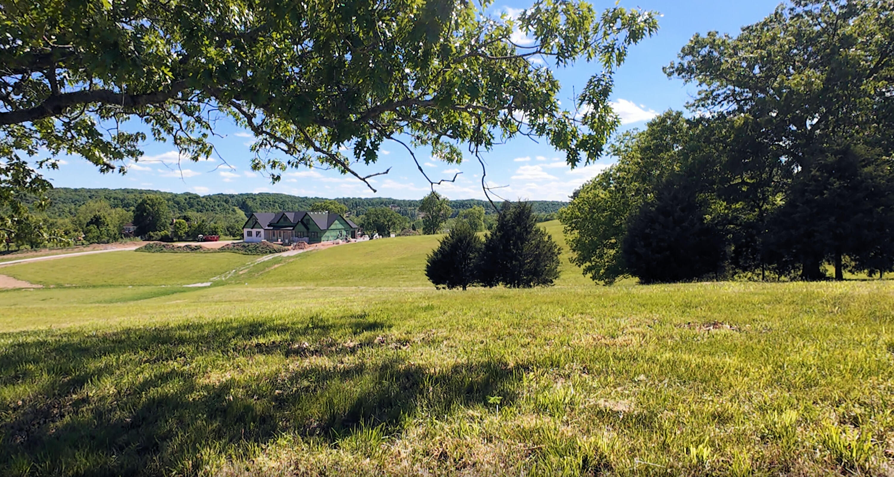 Photo 8 - Land for sale – Lot #2  Lone Star Drive  Nixa, MO