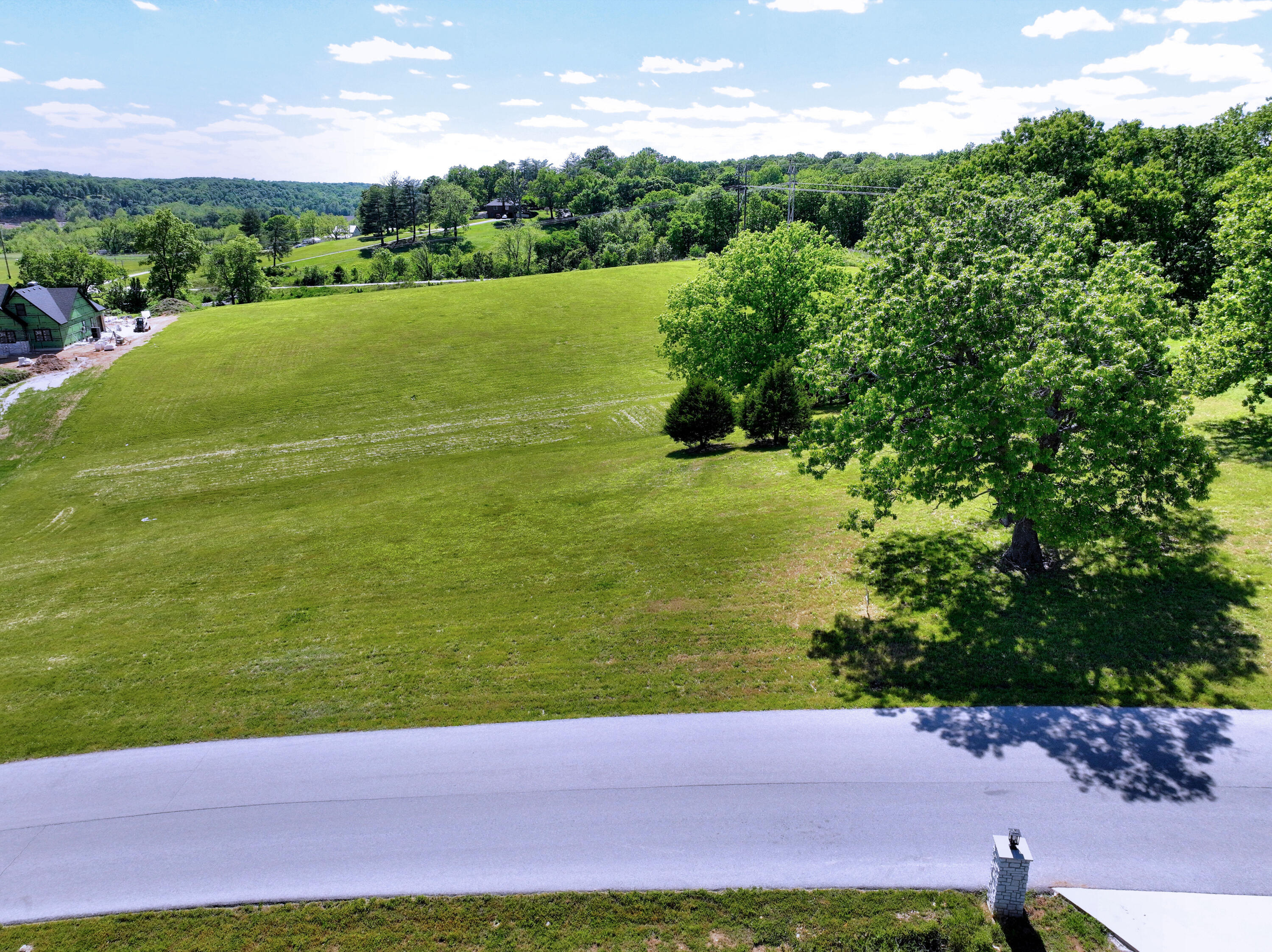 Photo 5 - Land for sale – Lot #2  Lone Star Drive  Nixa, MO
