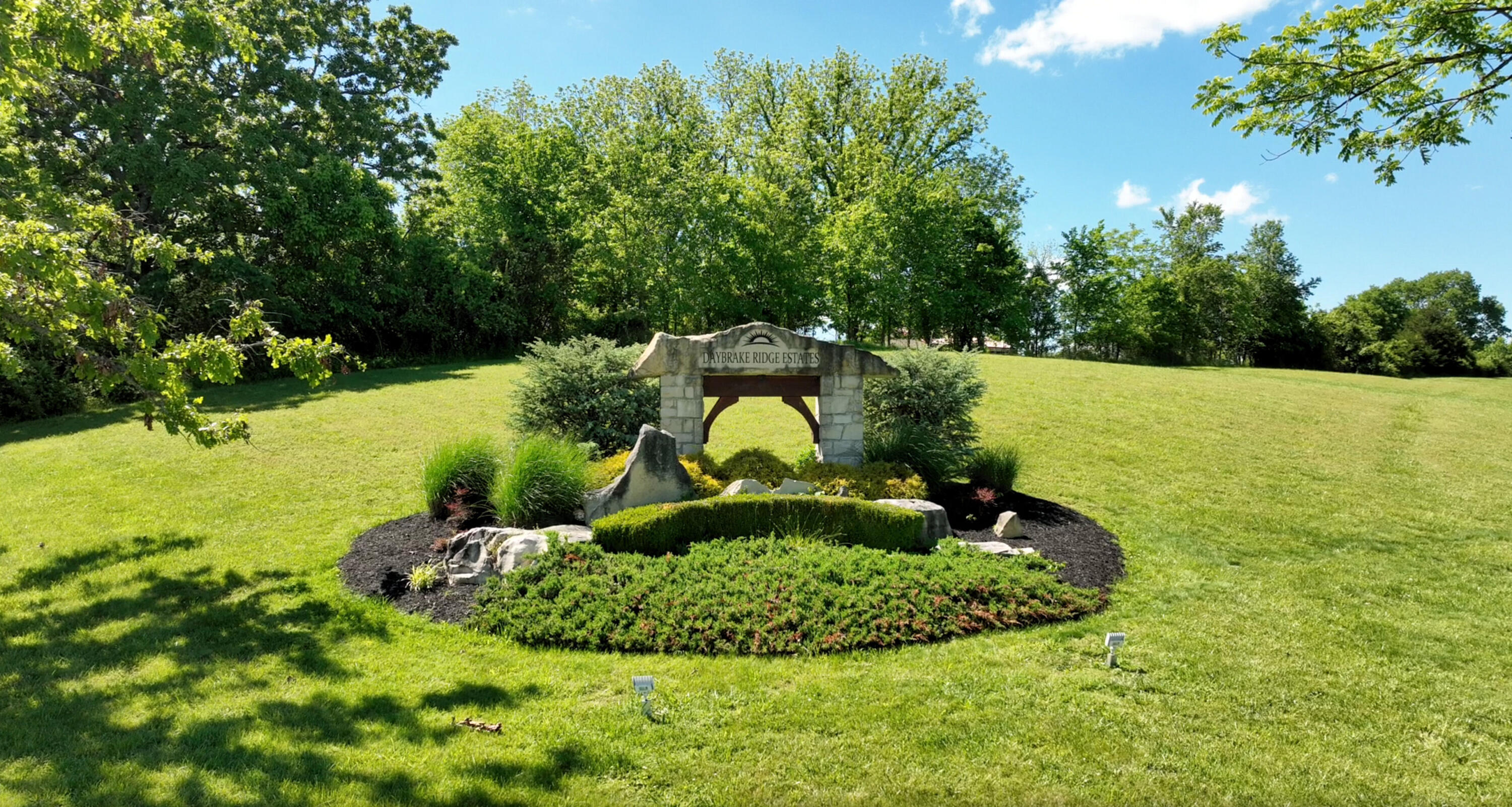Photo 2 - Land for sale – Lot #2  Lone Star Drive  Nixa, MO