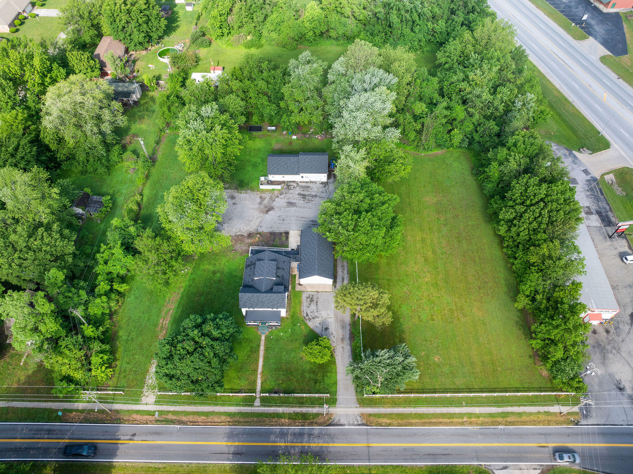 Photo 33 - Commercial Sale for sale – 511 S Main Avenue  Republic, MO