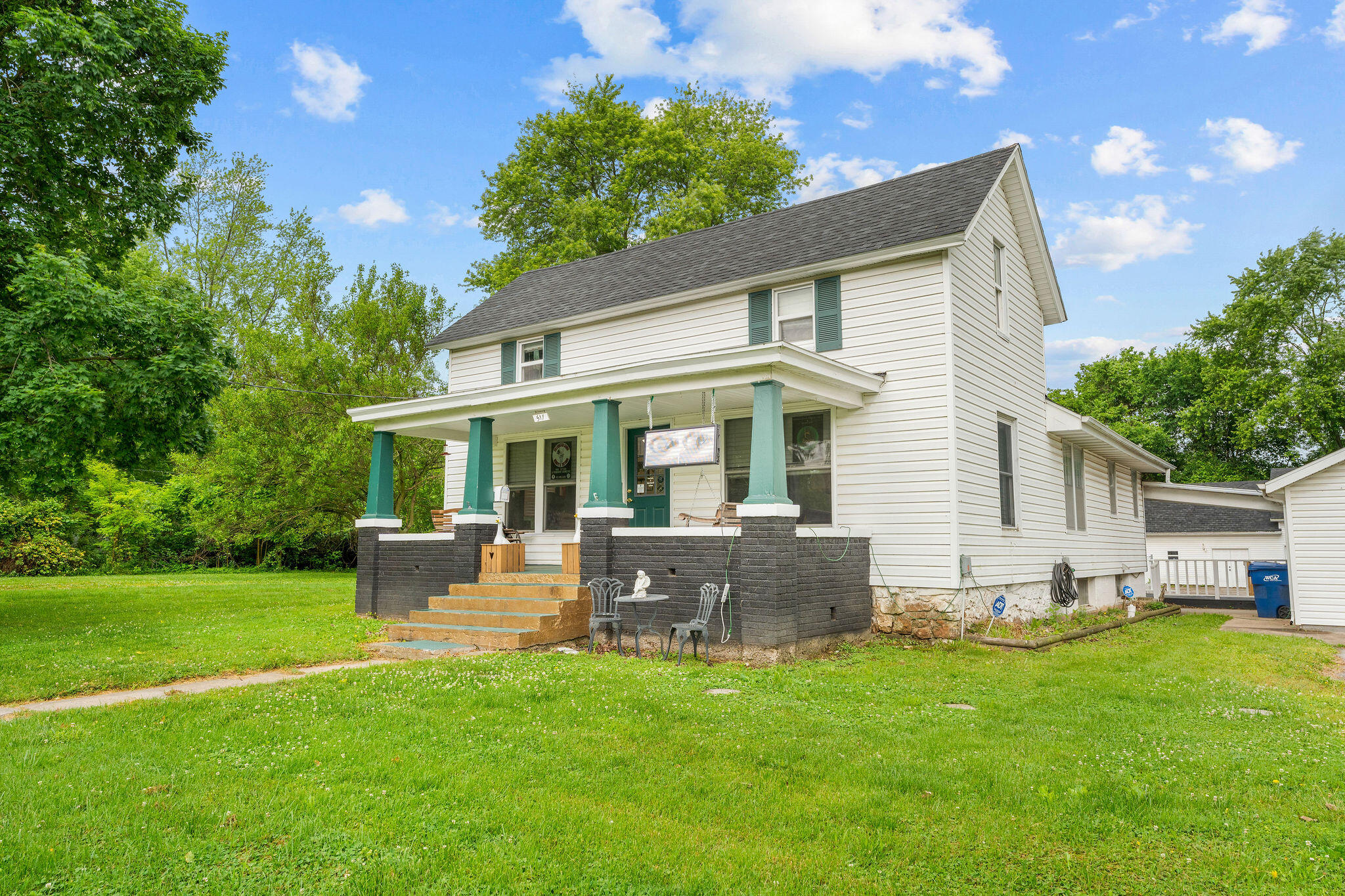 Photo 2 - Commercial Sale for sale – 511 S Main Avenue  Republic, MO