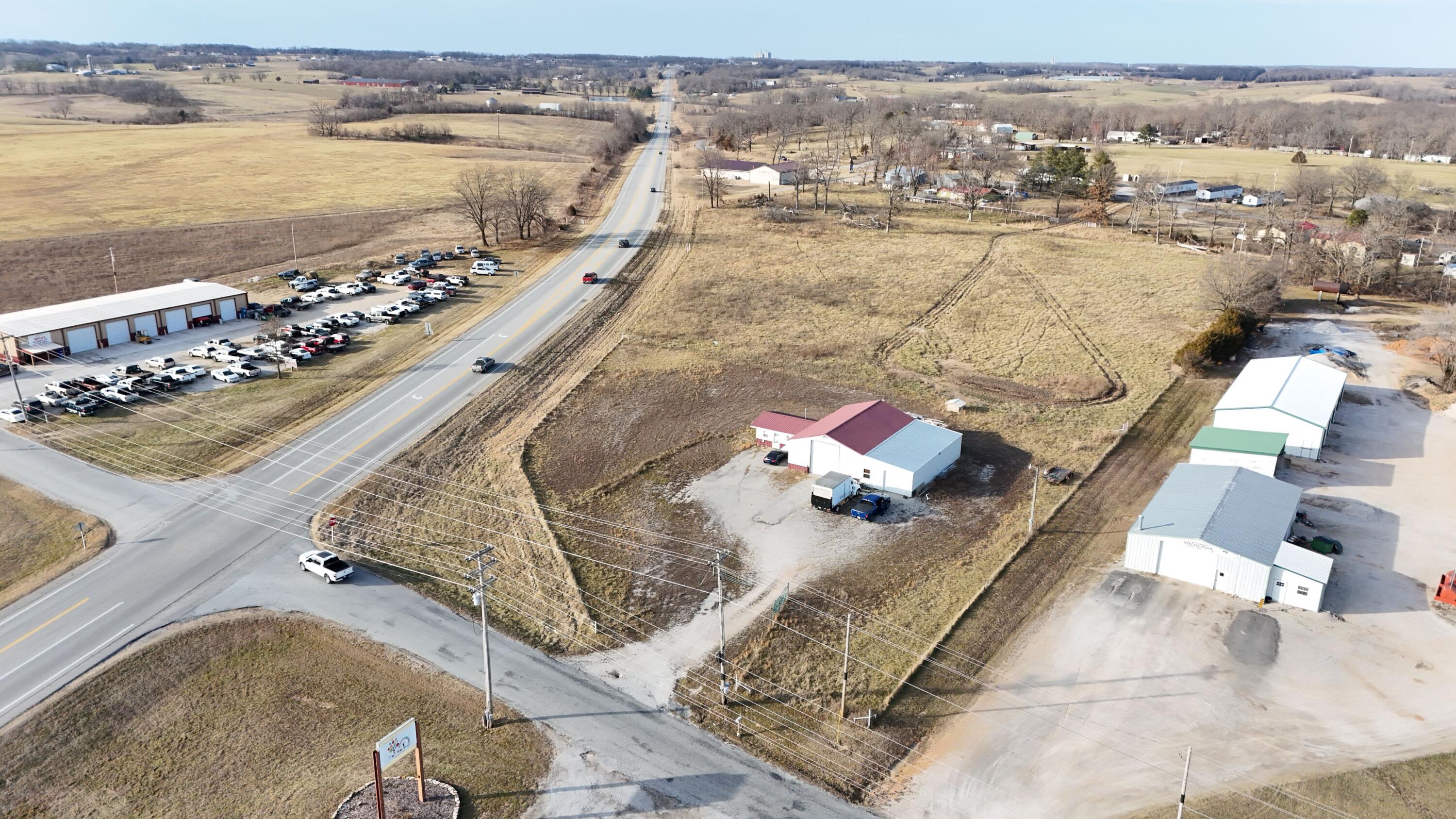 Photo 13 - Land for sale – 10088  Farm Road 2160   Cassville, MO