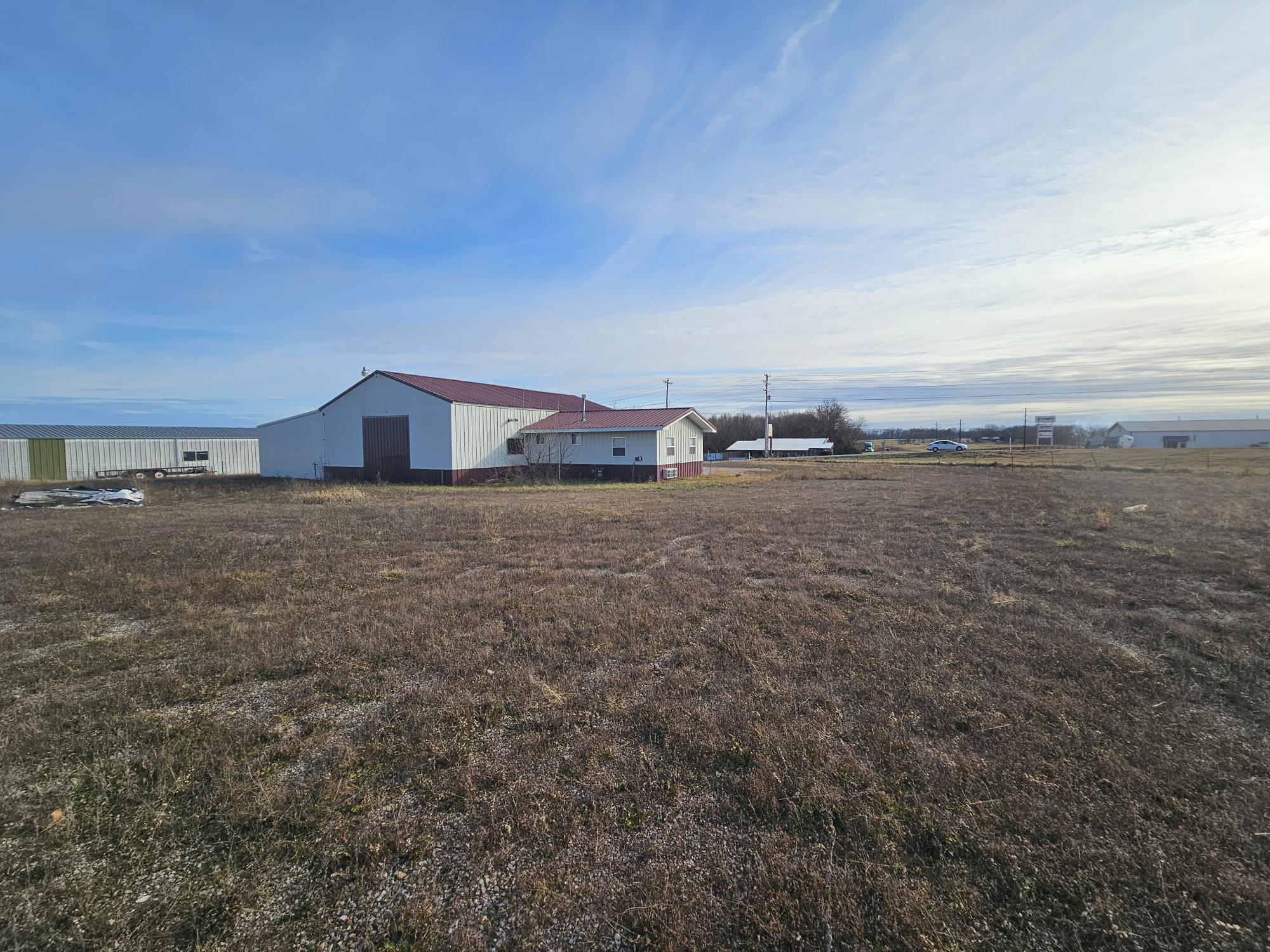 Photo 7 - Land for sale – 10088  Farm Road 2160   Cassville, MO