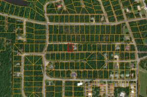 Land for sale – 1107  Eagle   Horseshoe Bend, AR
