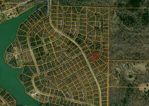 Land for sale – 1001  Judge   Horseshoe Bend, AR