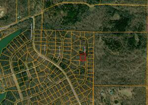 Land for sale – 2509  Federal Point   Horseshoe Bend, AR