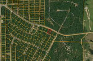 Land for sale – 407  Day   Horseshoe Bend, AR