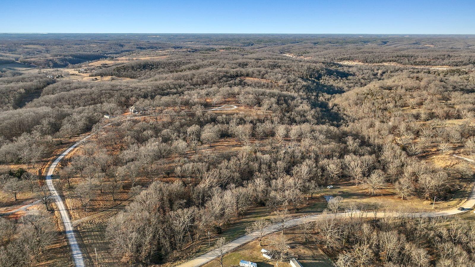 Photo 7 - Land for sale – 15.14 Acrs  Cherry Bark Lane  Noel, MO