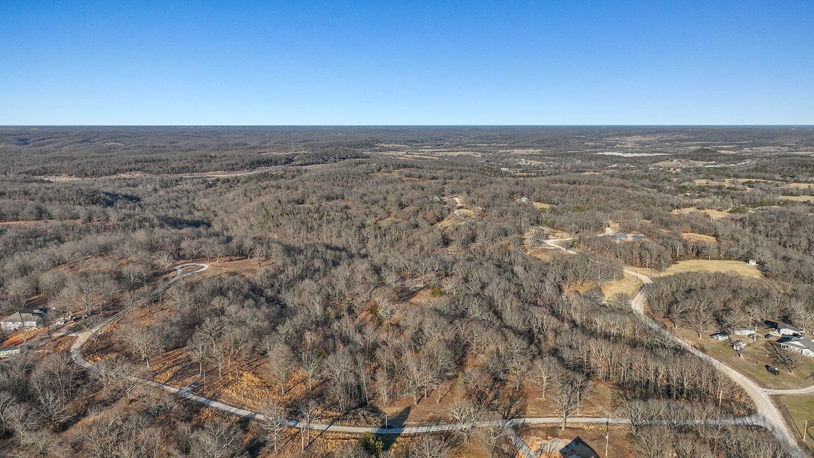 Photo 2 - Land for sale – 15.14 Acrs  Cherry Bark Lane  Noel, MO