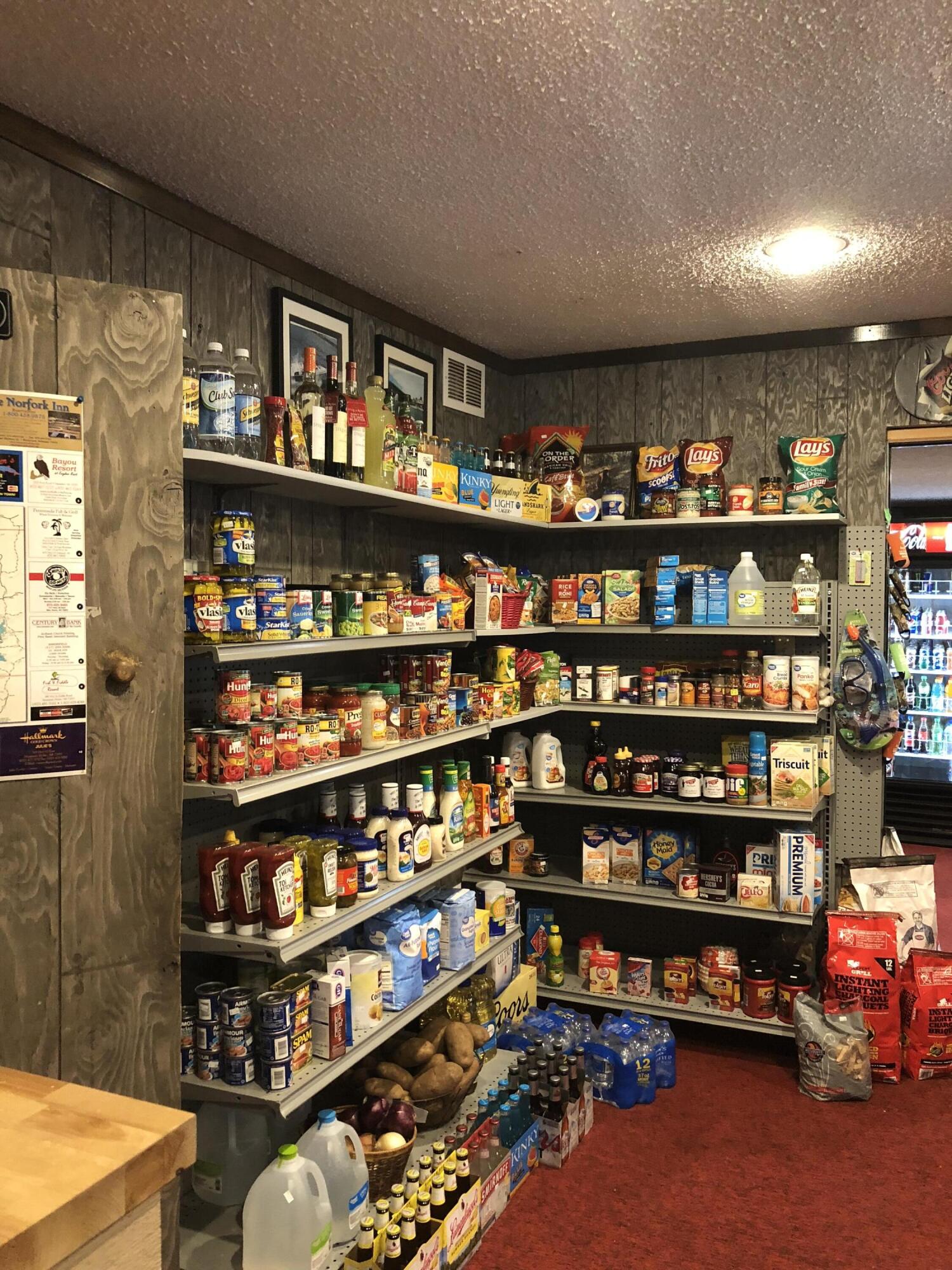 Photo 50 - Commercial Sale for sale – 2325  Fout Road  Gamaliel, AR