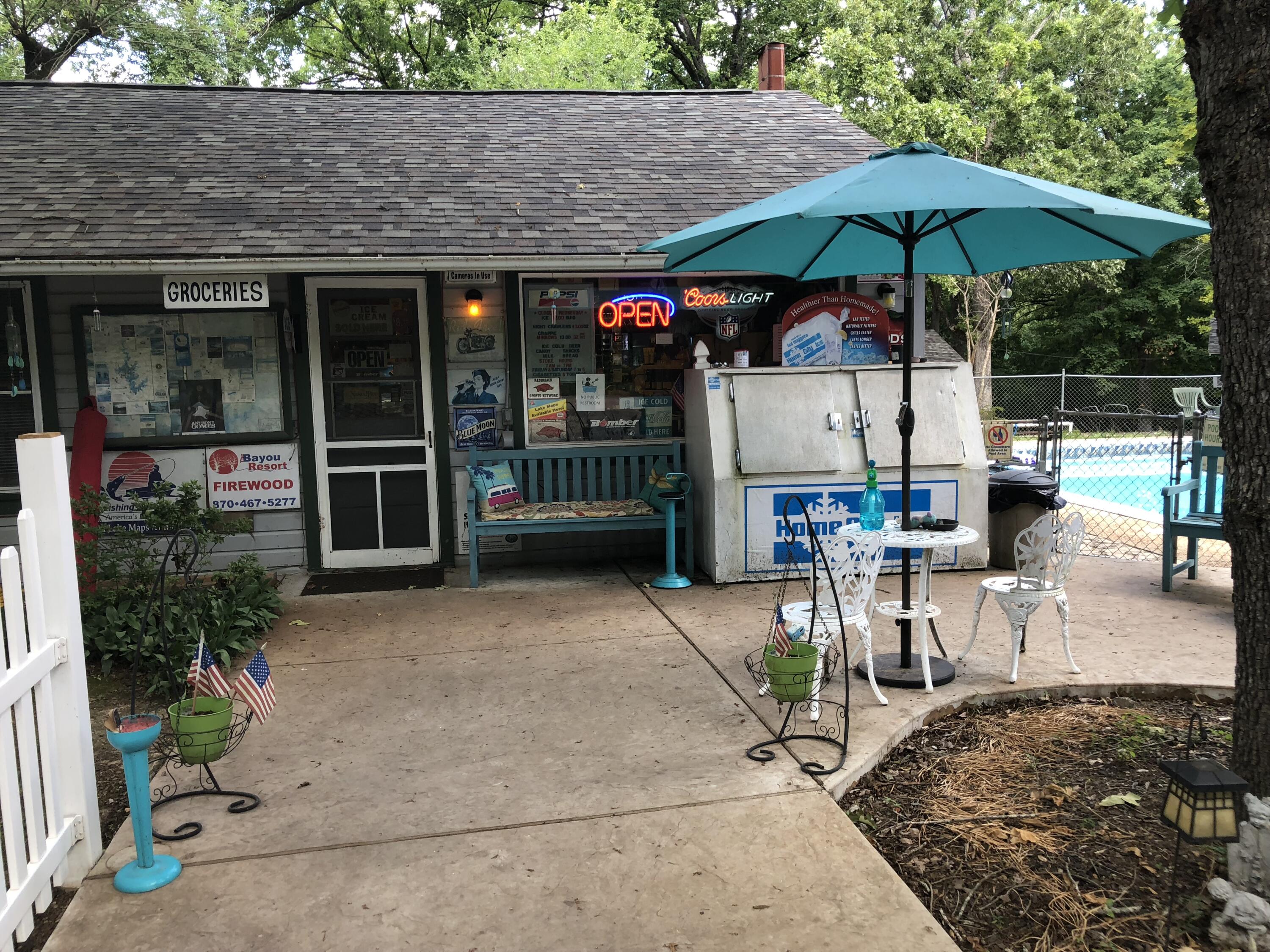 Photo 5 - Commercial Sale for sale – 2325  Fout Road  Gamaliel, AR