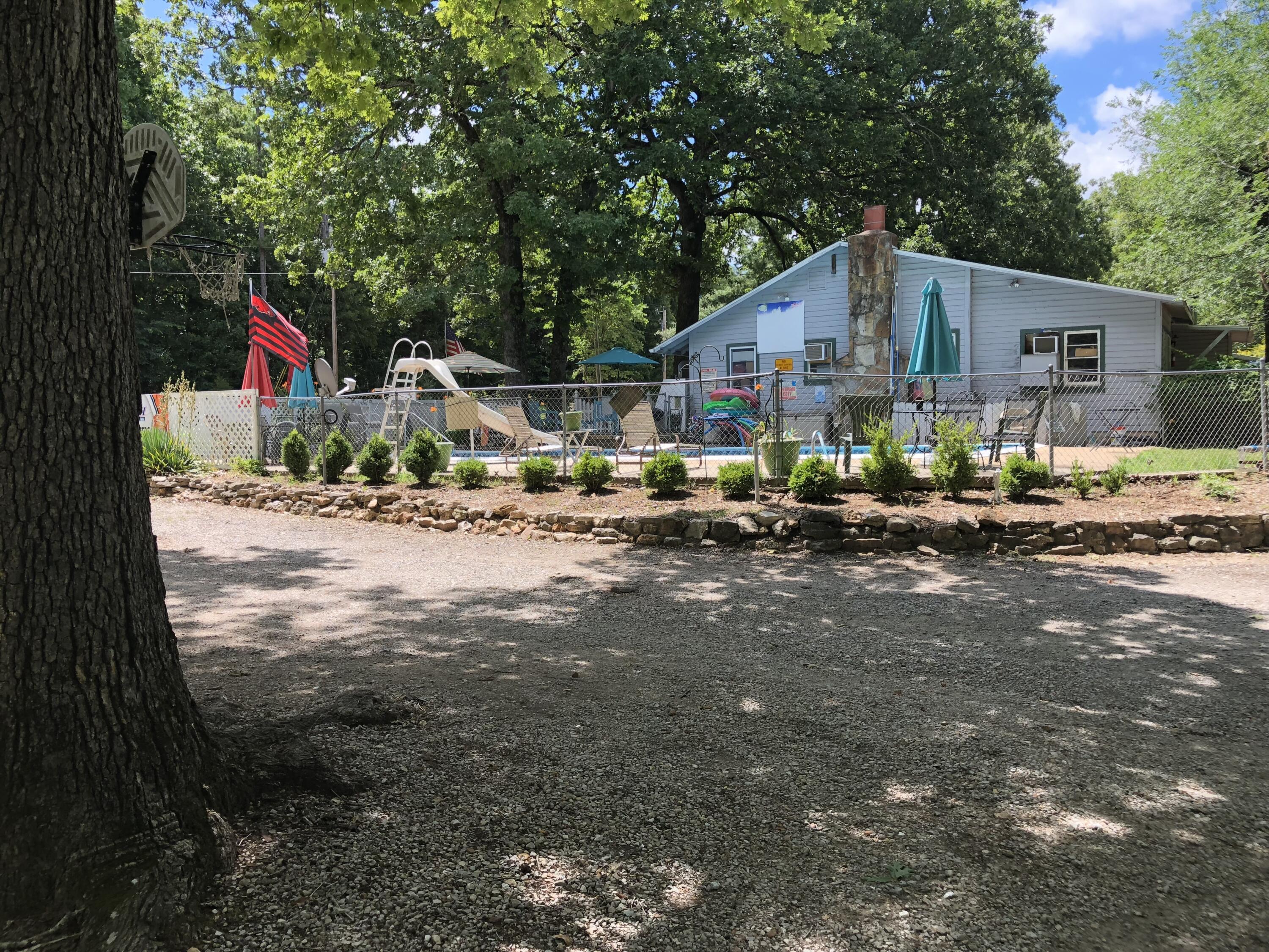 Photo 4 - Commercial Sale for sale – 2325  Fout Road  Gamaliel, AR