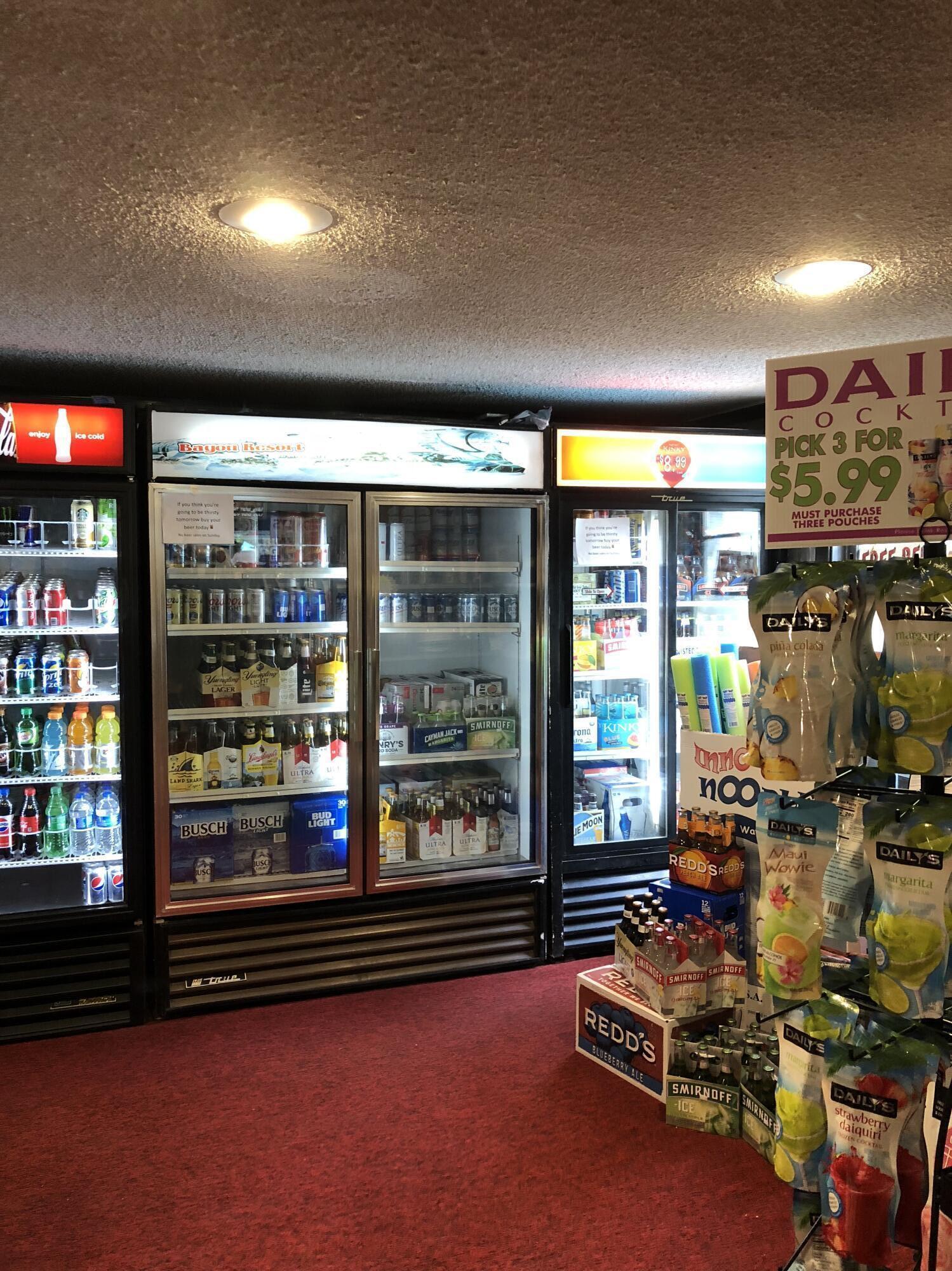 Photo 49 - Commercial Sale for sale – 2325  Fout Road  Gamaliel, AR