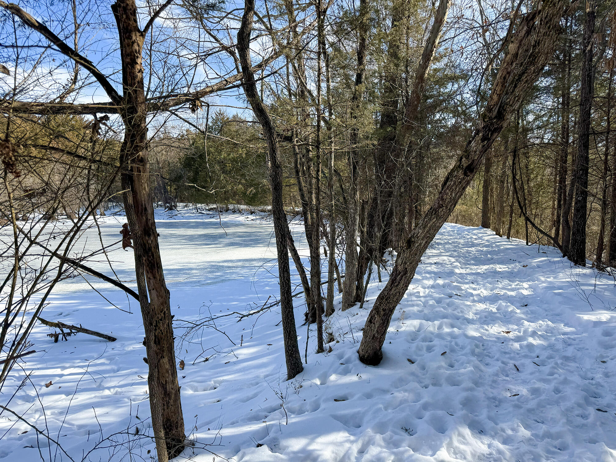 Photo 4 - Land for sale – 000 E 562nd Road  Brighton, MO