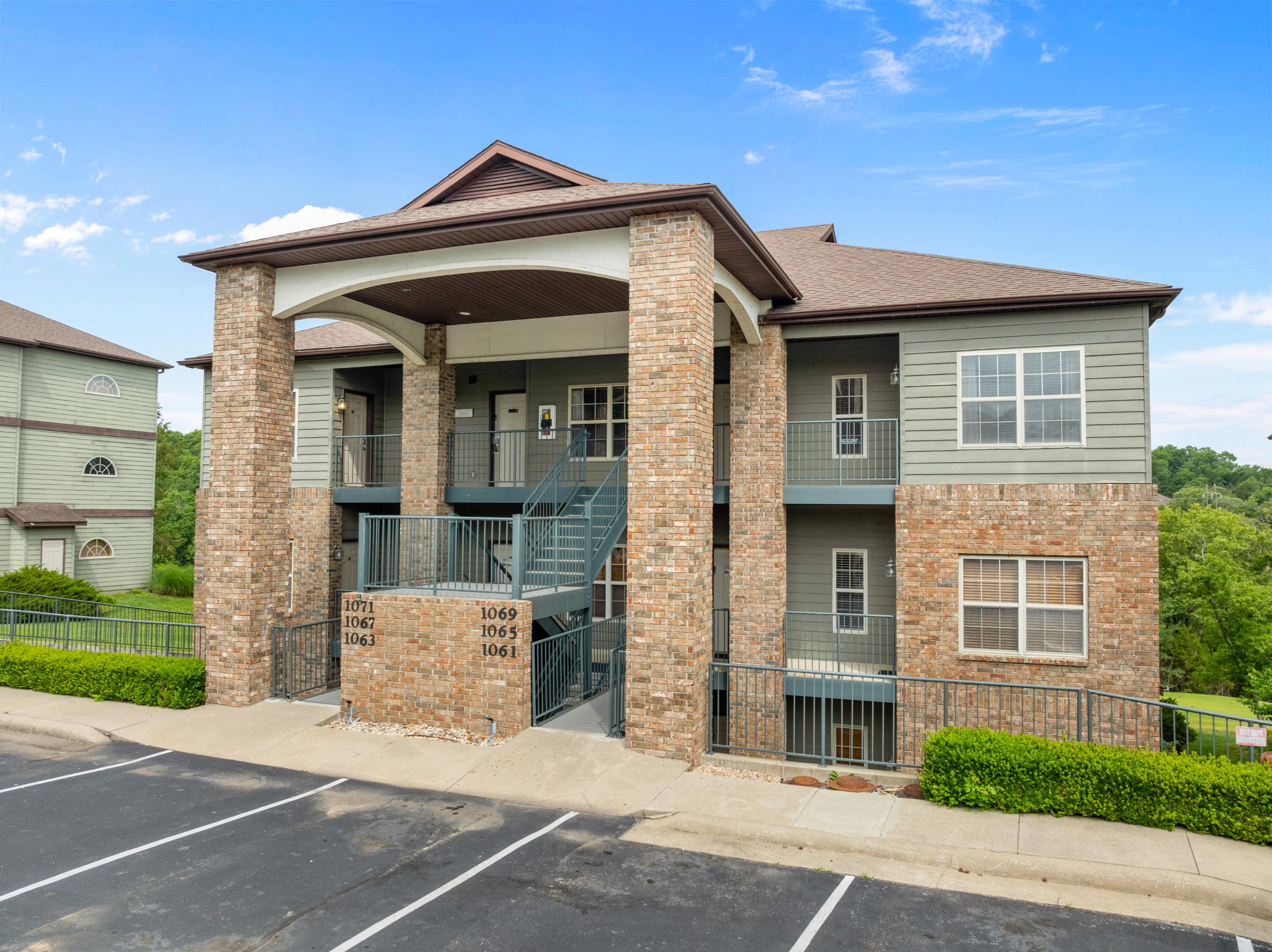 Photo 20 - Residential for sale – 1069  Golf Drive  Branson West, MO