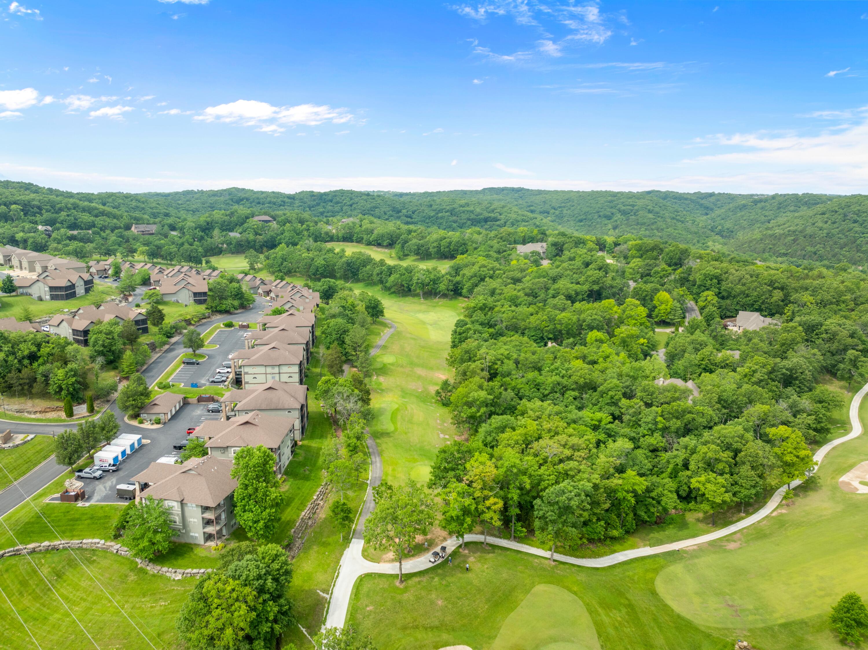 Photo 21 - Residential for sale – 1069  Golf Drive  Branson West, MO