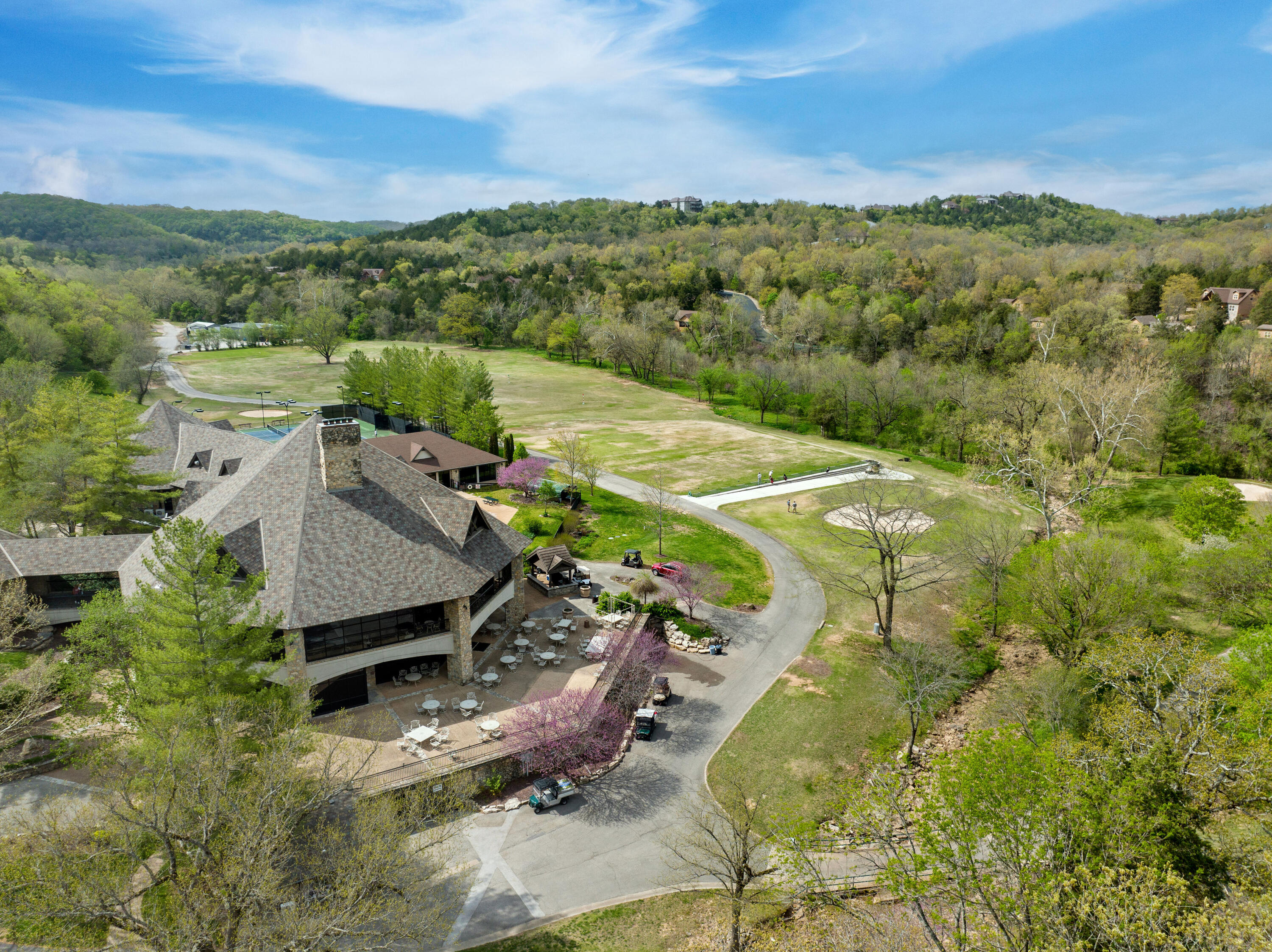 Photo 24 - Residential for sale – 1069  Golf Drive  Branson West, MO