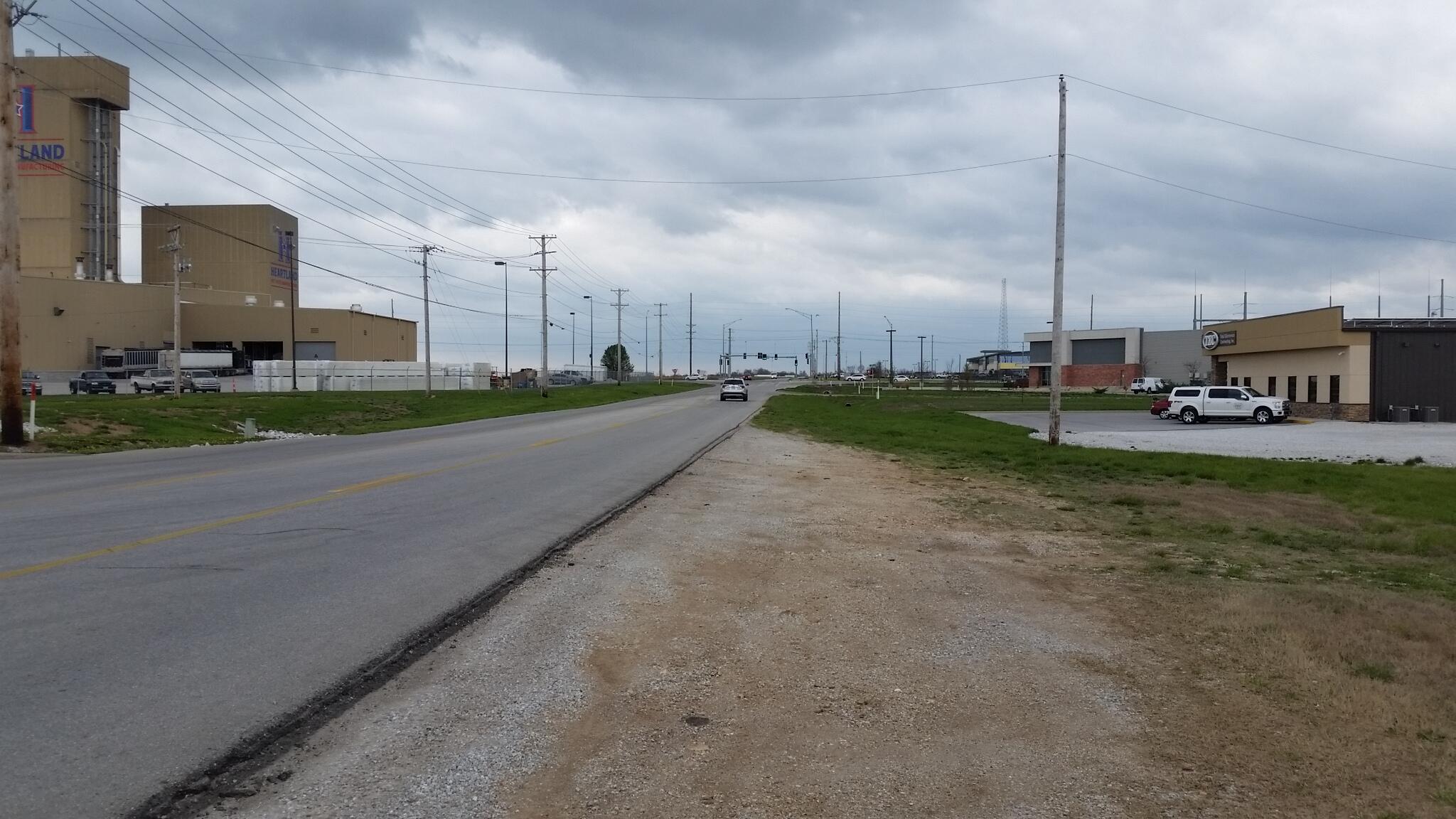 Photo 2 - Commercial Sale for sale – 8102 E 32nd Street  Joplin, MO