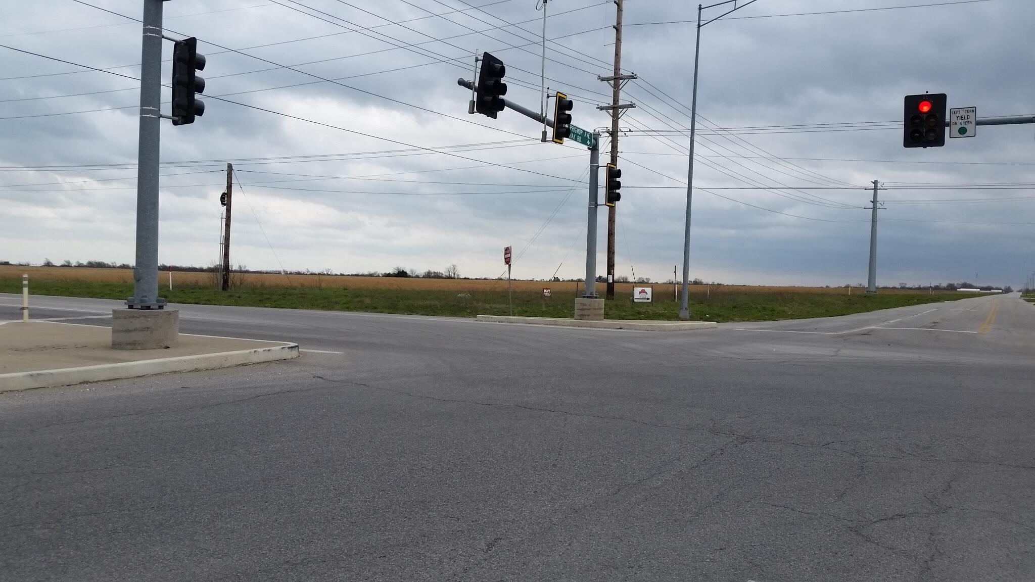 Commercial Sale for sale – 8102 E 32nd Street Joplin, MO