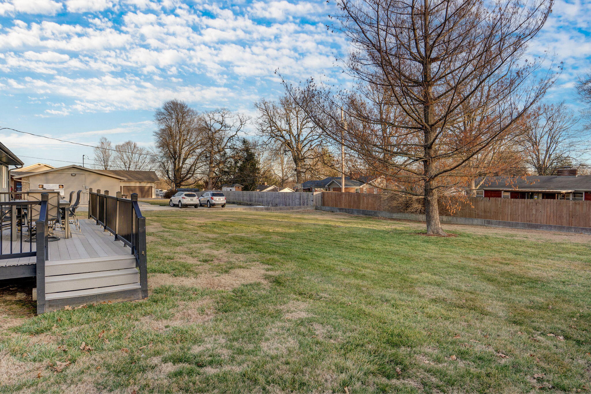 Photo 39 - Commercial Sale for sale – 2760 E Sunshine   Springfield, MO