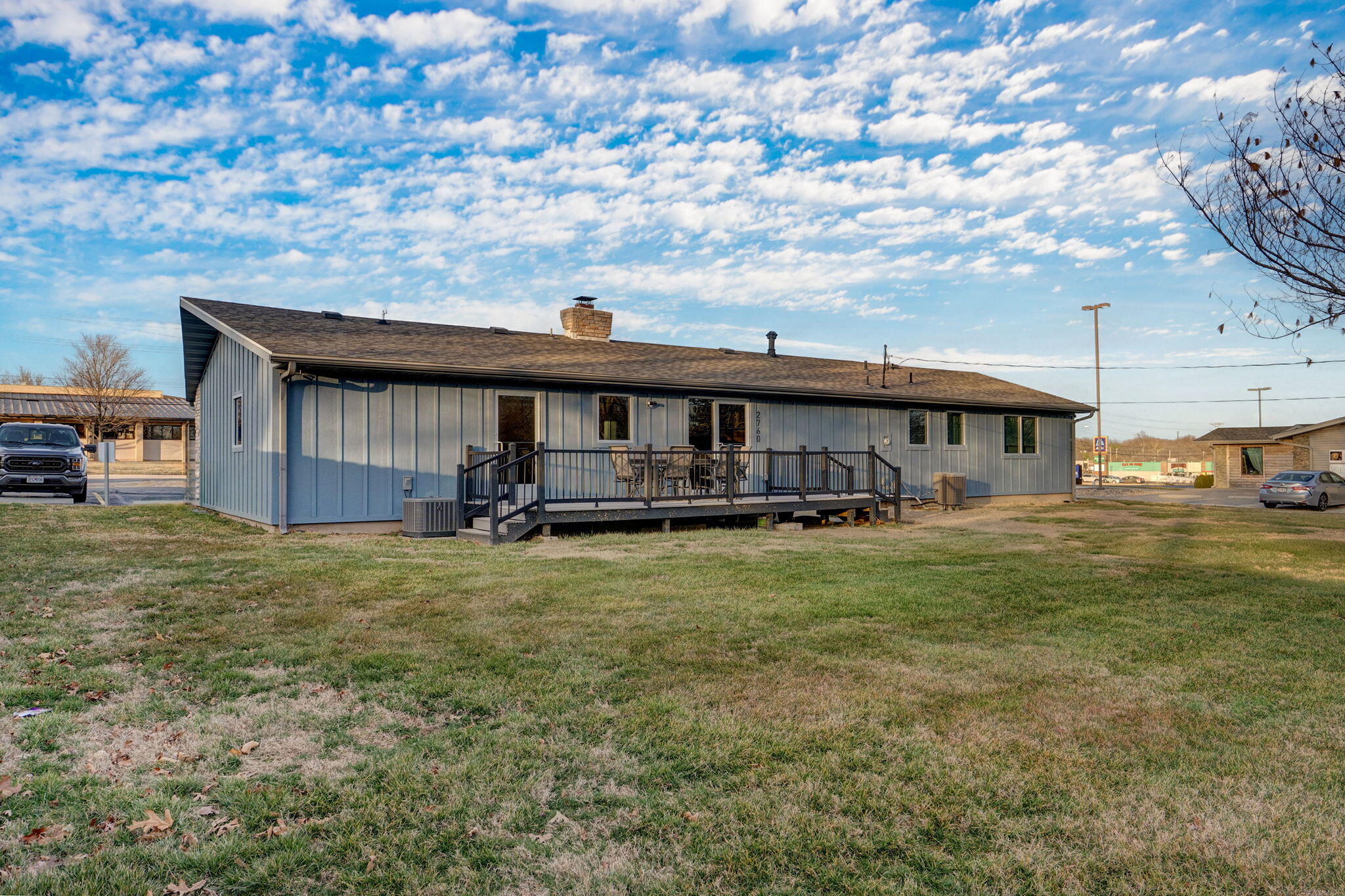 Photo 38 - Commercial Sale for sale – 2760 E Sunshine   Springfield, MO