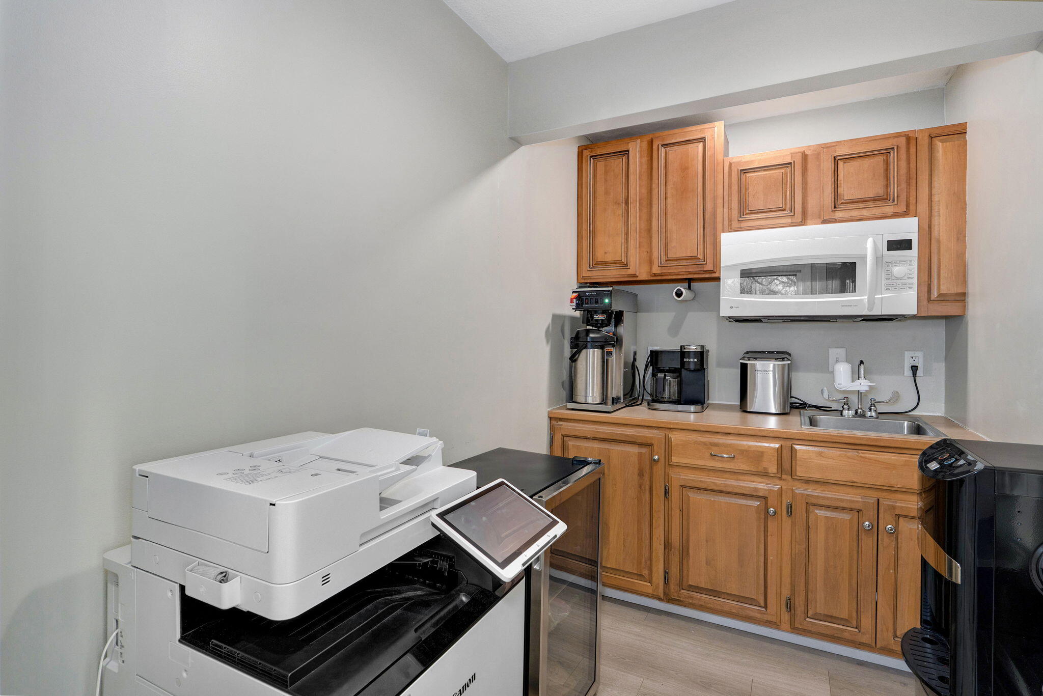 Photo 24 - Commercial Sale for sale – 2760 E Sunshine   Springfield, MO