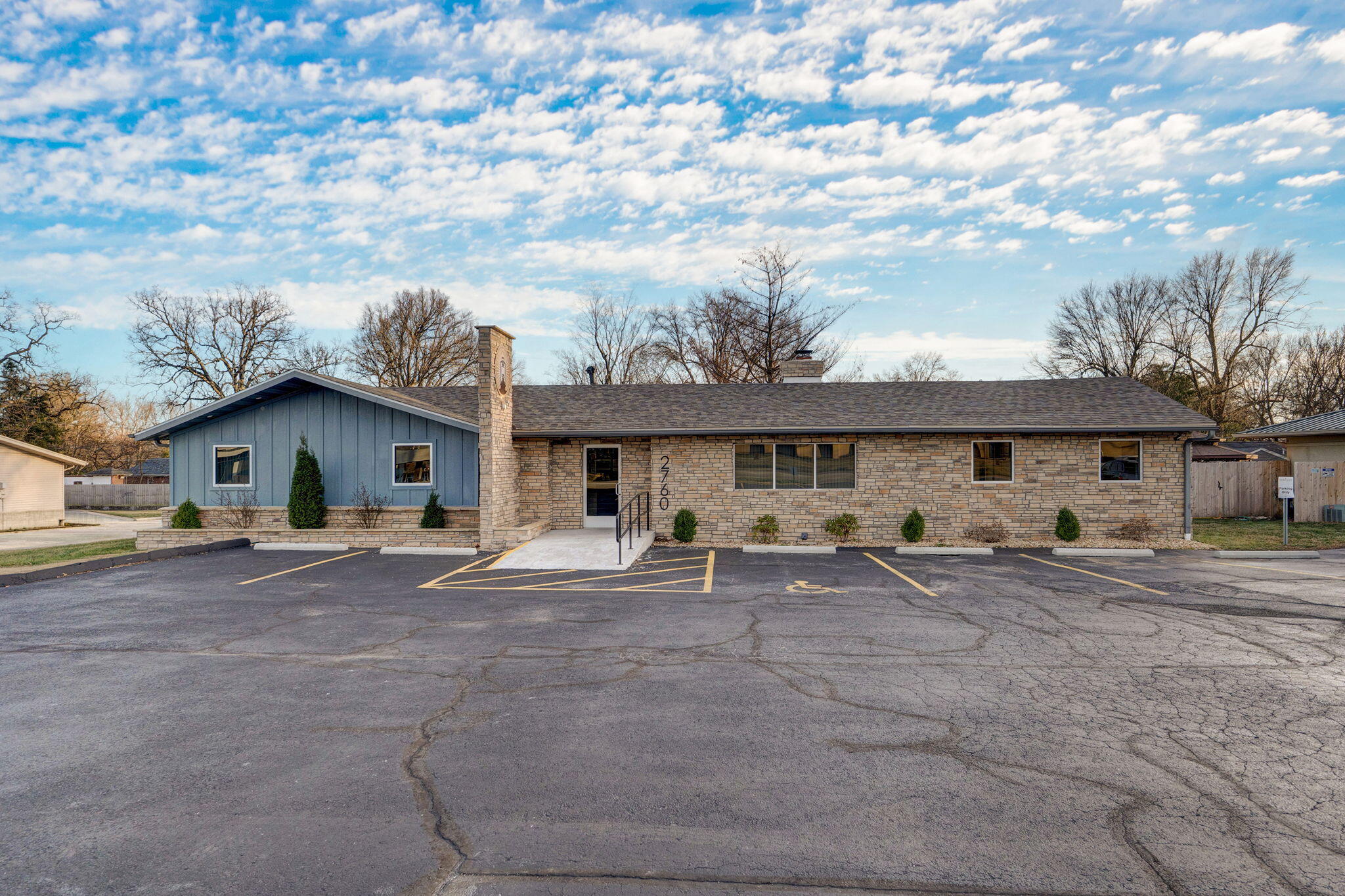 Photo 41 - Commercial Sale for sale – 2760 E Sunshine   Springfield, MO