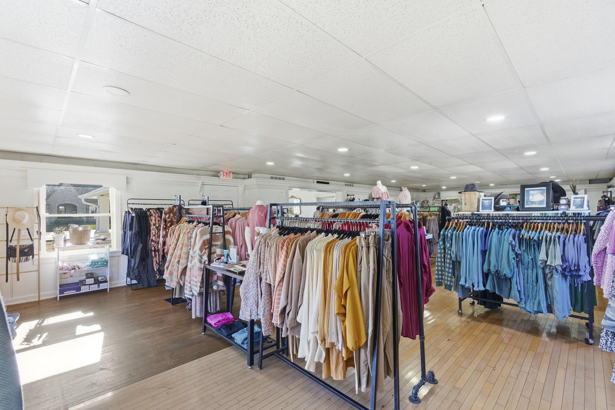 Photo 8 - Commercial Lease for sale – 205 N Main Street  Nixa, MO