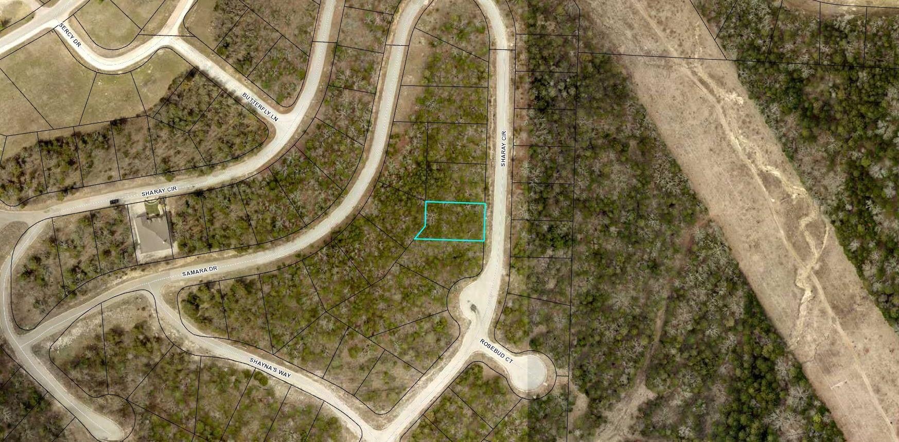 Photo 2 - Land for sale – Tbd E Sharay Circle  Hollister, MO