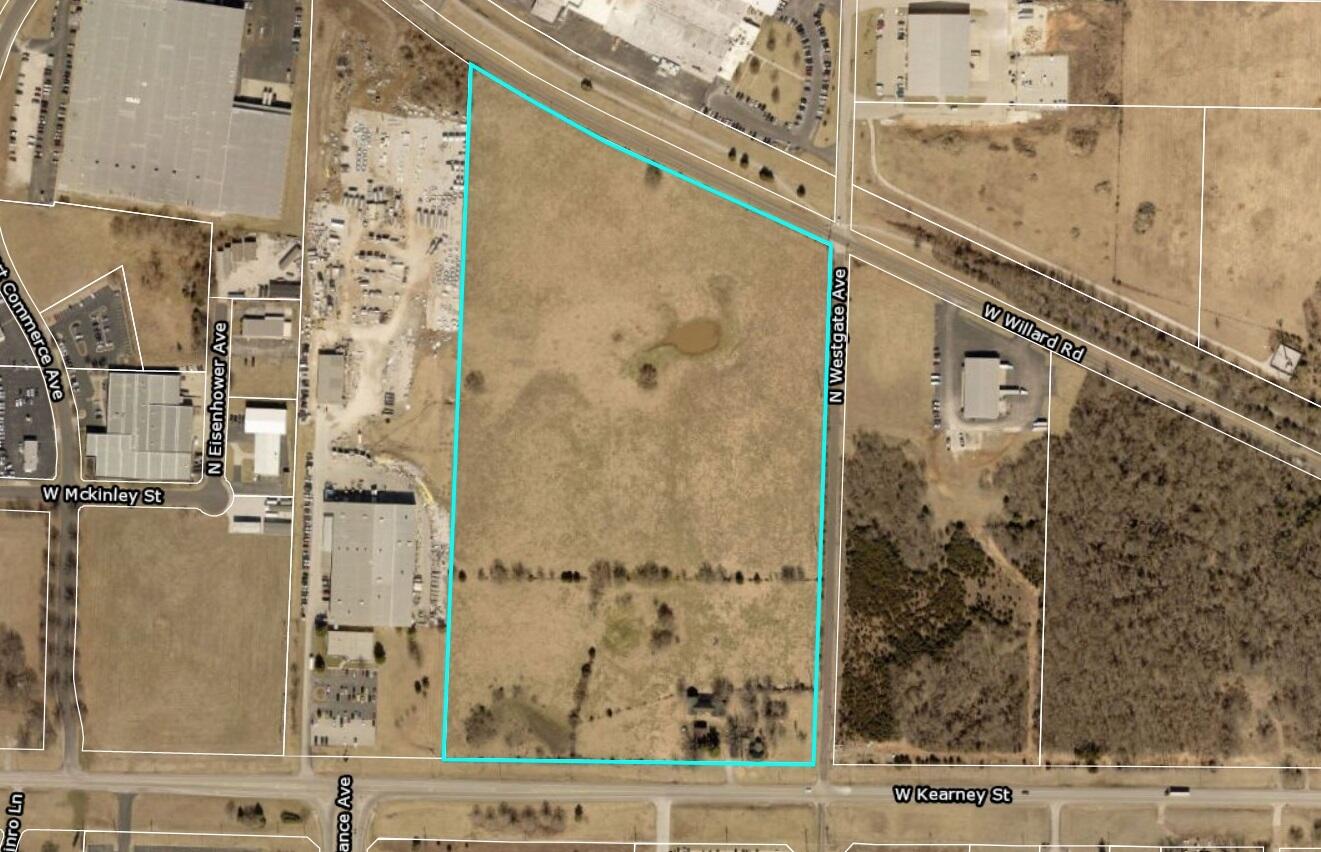 Commercial Sale for sale – 4321 W Kearney Street  Springfield, MO