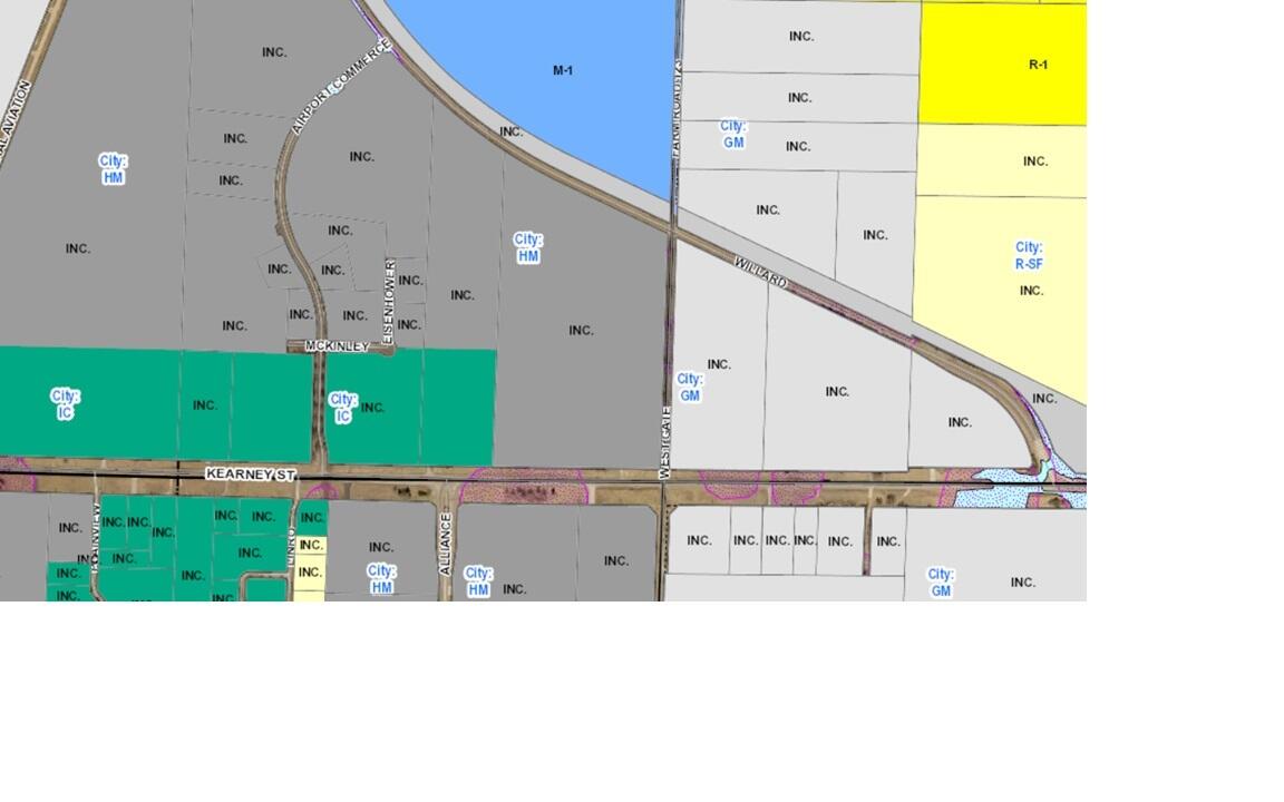 Photo 3 - Commercial Sale for sale – 4321 W Kearney Street  Springfield, MO