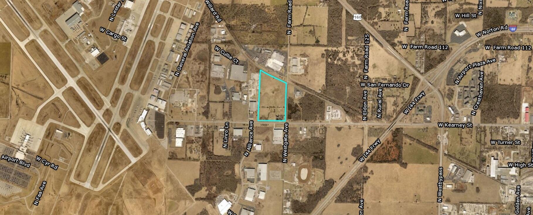 Photo 2 - Commercial Sale for sale – 4321 W Kearney Street  Springfield, MO