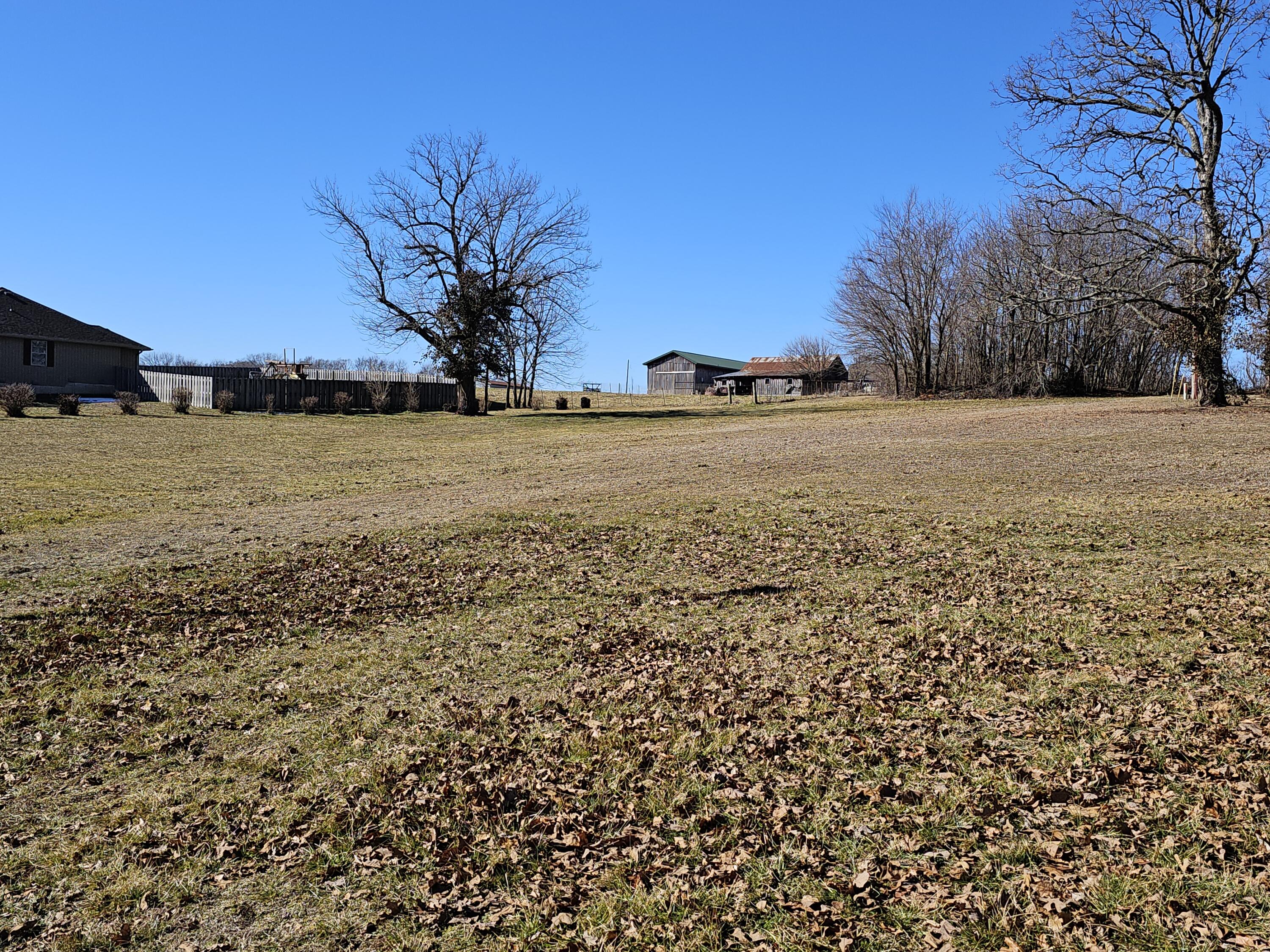 Photo 9 - Land for sale – 000  Redbud Place   Monett, MO