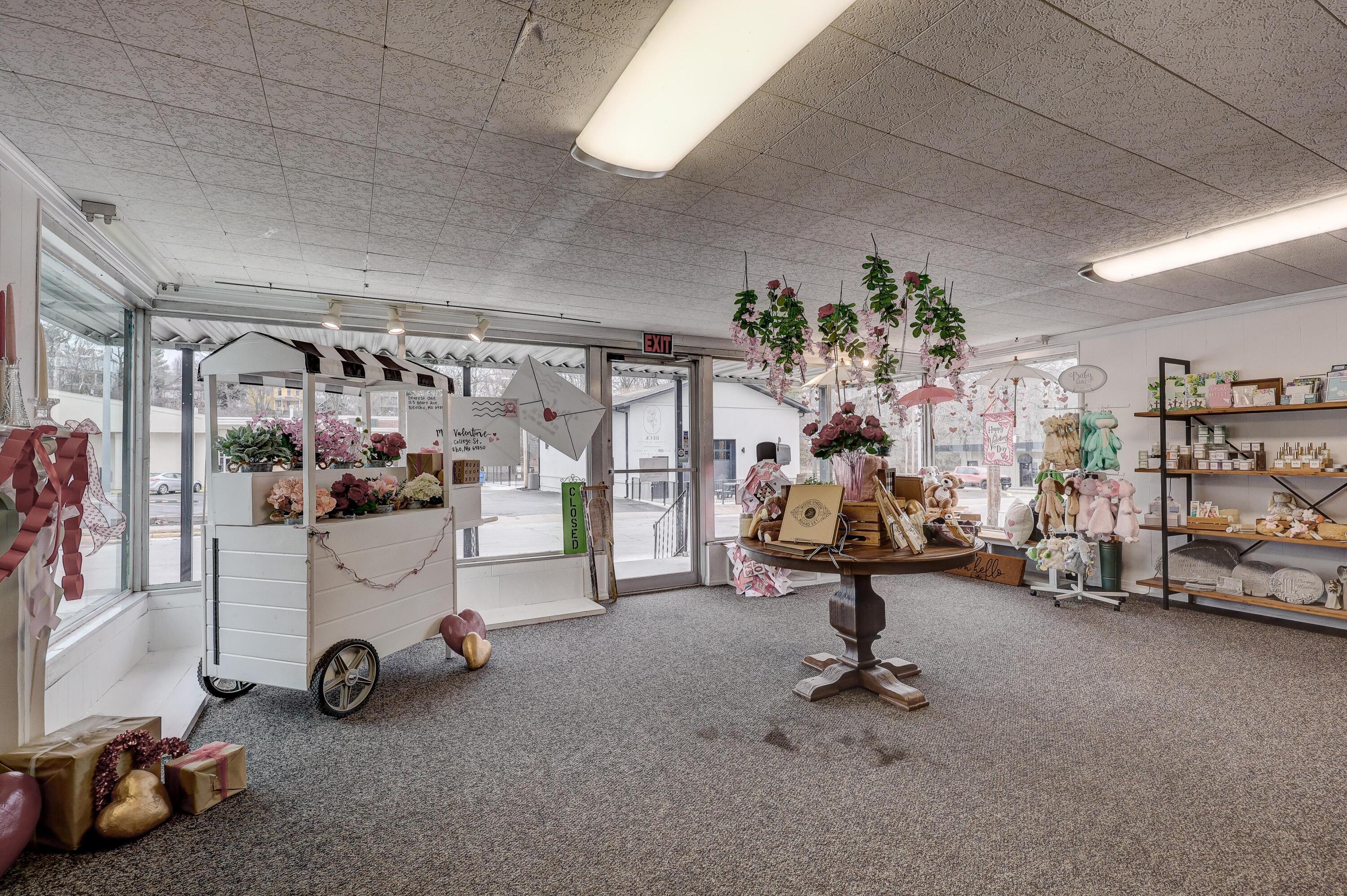 Photo 8 - Commercial Sale for sale – 115 N College Street  Neosho, MO