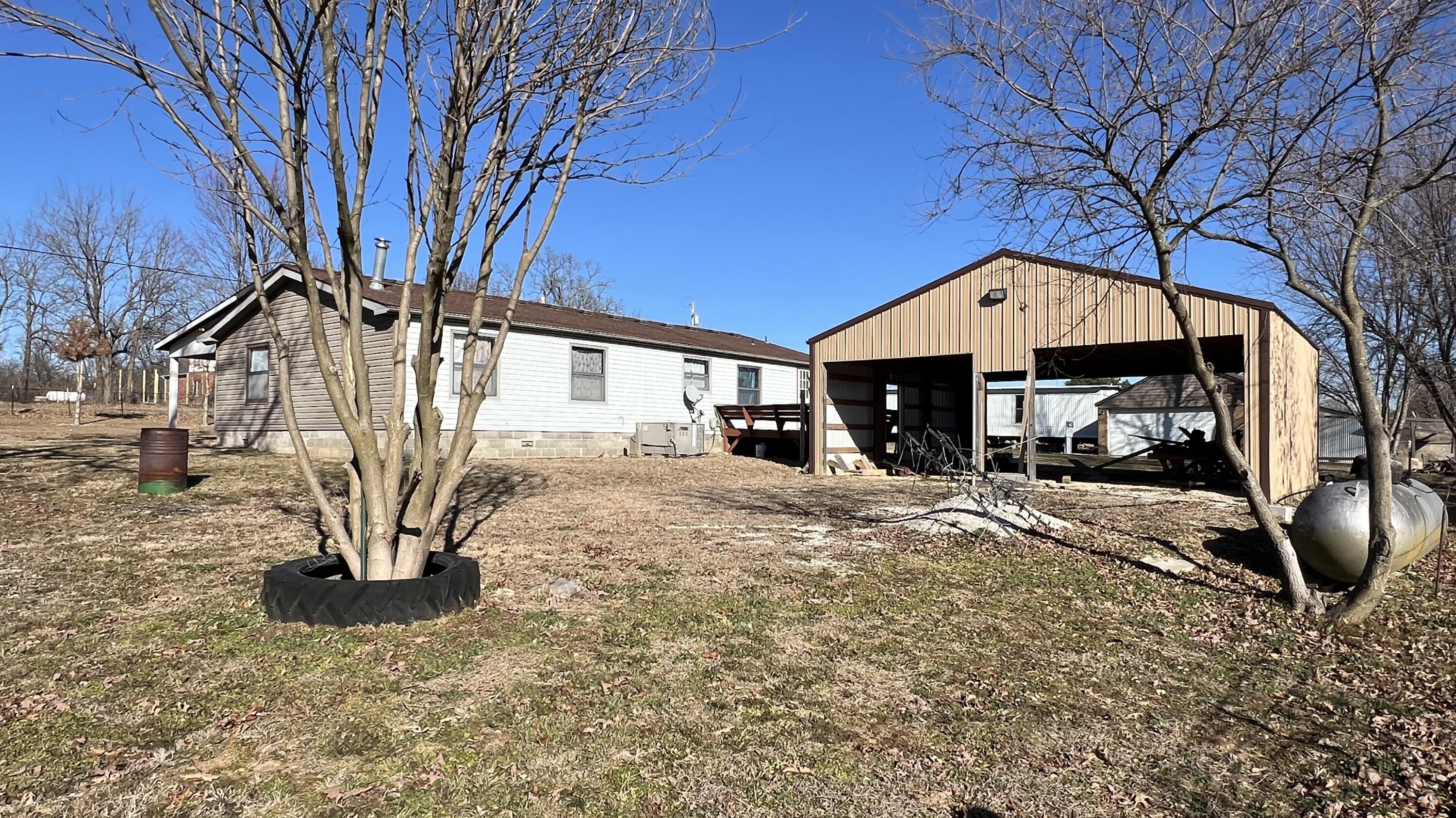 Photo 25 - Residential for sale – 10343  Farm Road 2000   Monett, MO