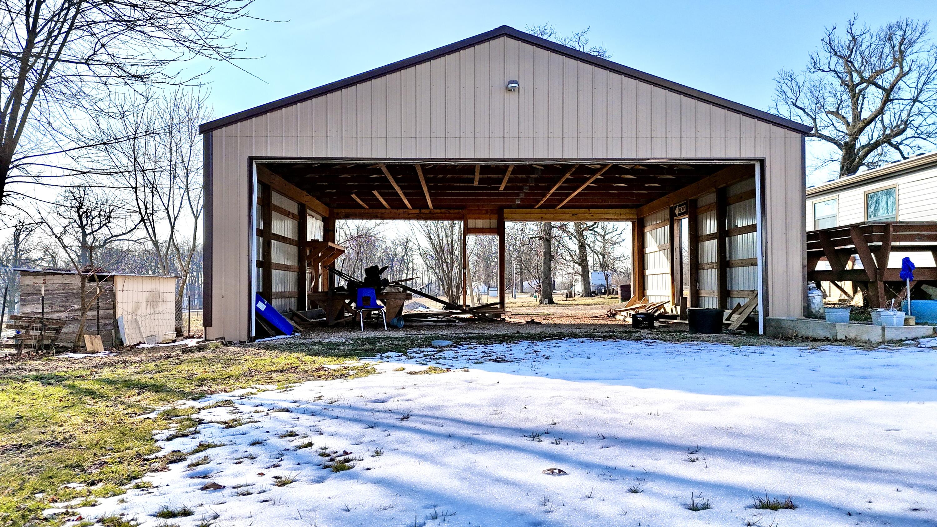 Photo 7 - Residential for sale – 10343  Farm Road 2000   Monett, MO