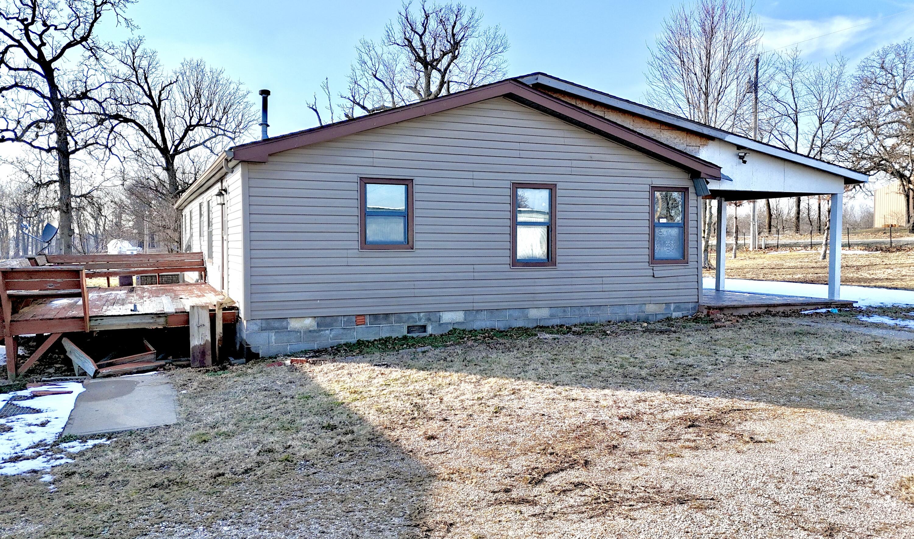 Photo 14 - Residential for sale – 10343  Farm Road 2000   Monett, MO