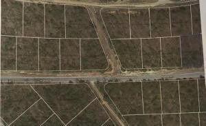 Land for sale – 1704 N Shore   Horseshoe Bend, AR