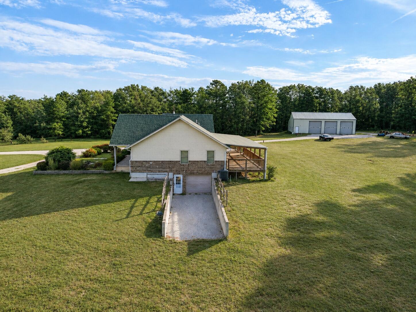 Photo 6 - Residential for sale – 19056  County Road 427   Summersville, MO