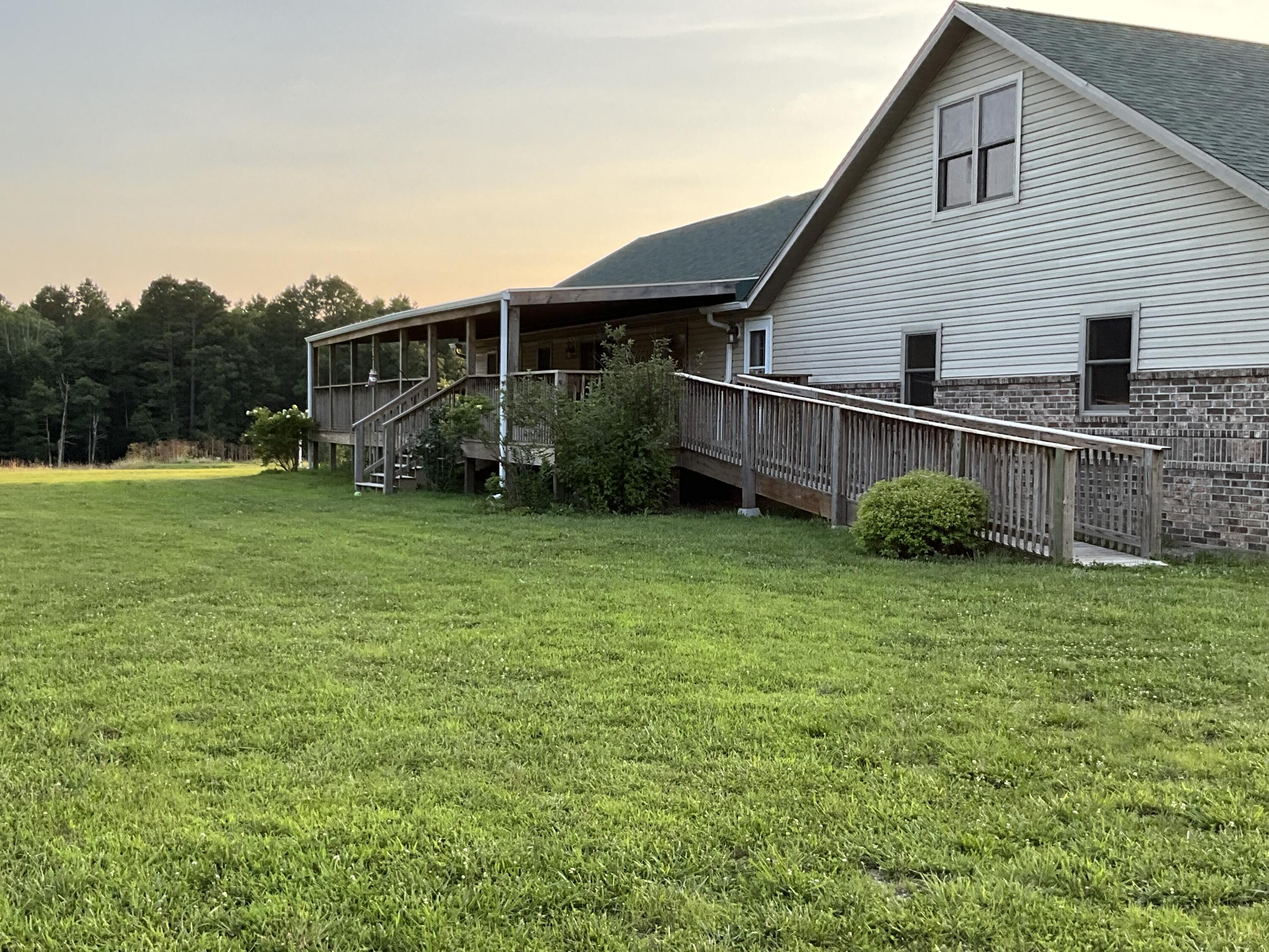 Photo 78 - Residential for sale – 19056  County Road 427   Summersville, MO
