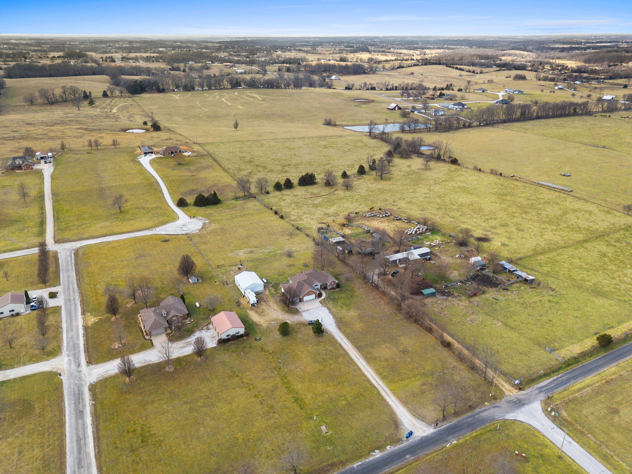 Photo 42 - Residential for sale – 605  Moon Valley Road  Ozark, MO