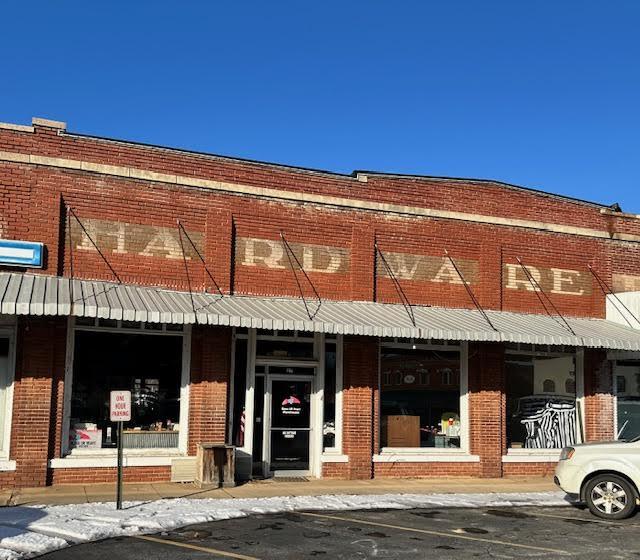 Commercial Sale for sale – 27  Court Square   Alton, MO