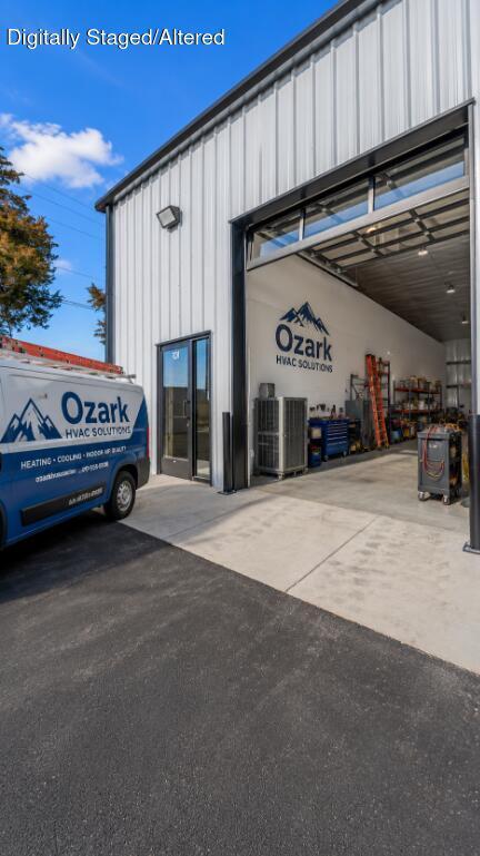 Photo 8 - Commercial Lease for sale – 201  Blue Sky Lane  Hollister, MO