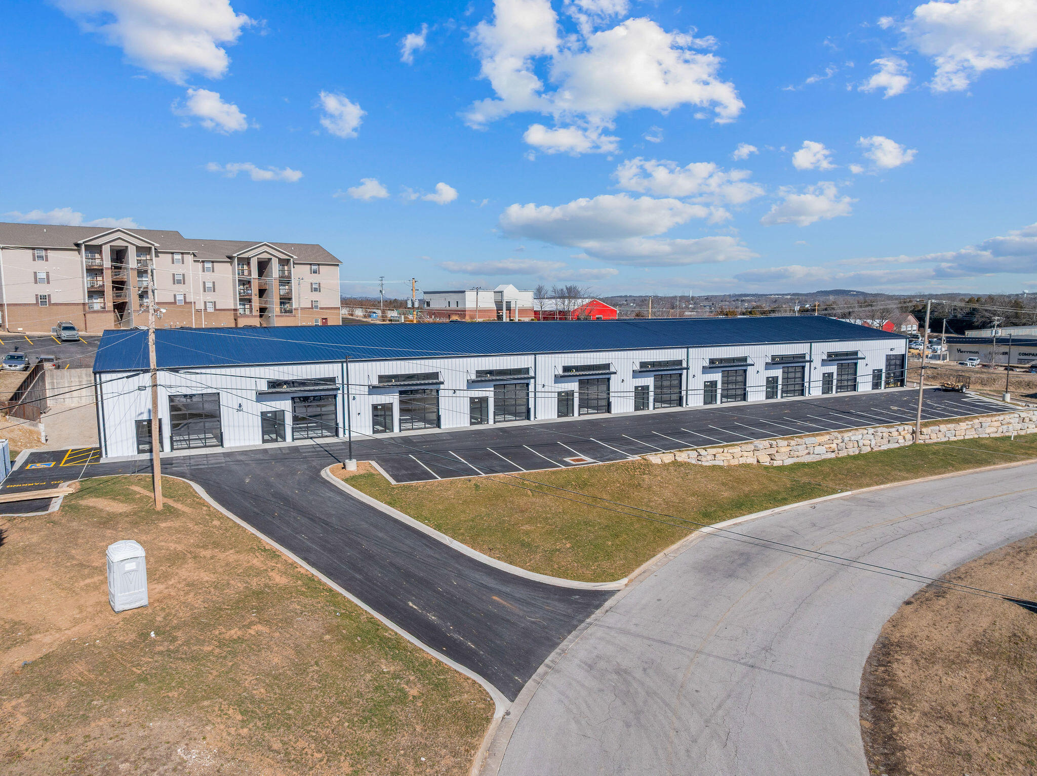 Photo 26 - Commercial Lease for sale – 201  Blue Sky Lane  Hollister, MO