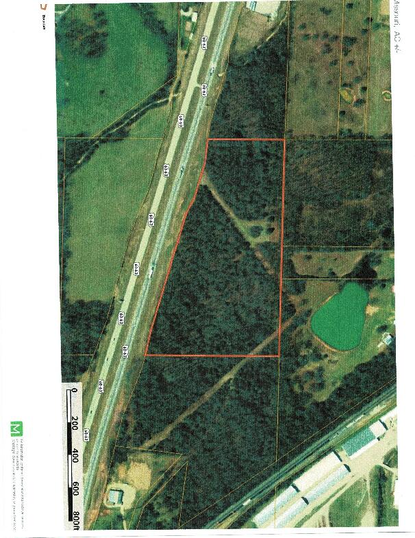 Land for sale – 0000  Burnham Rd /Us Highway 60-63   Willow Springs, MO