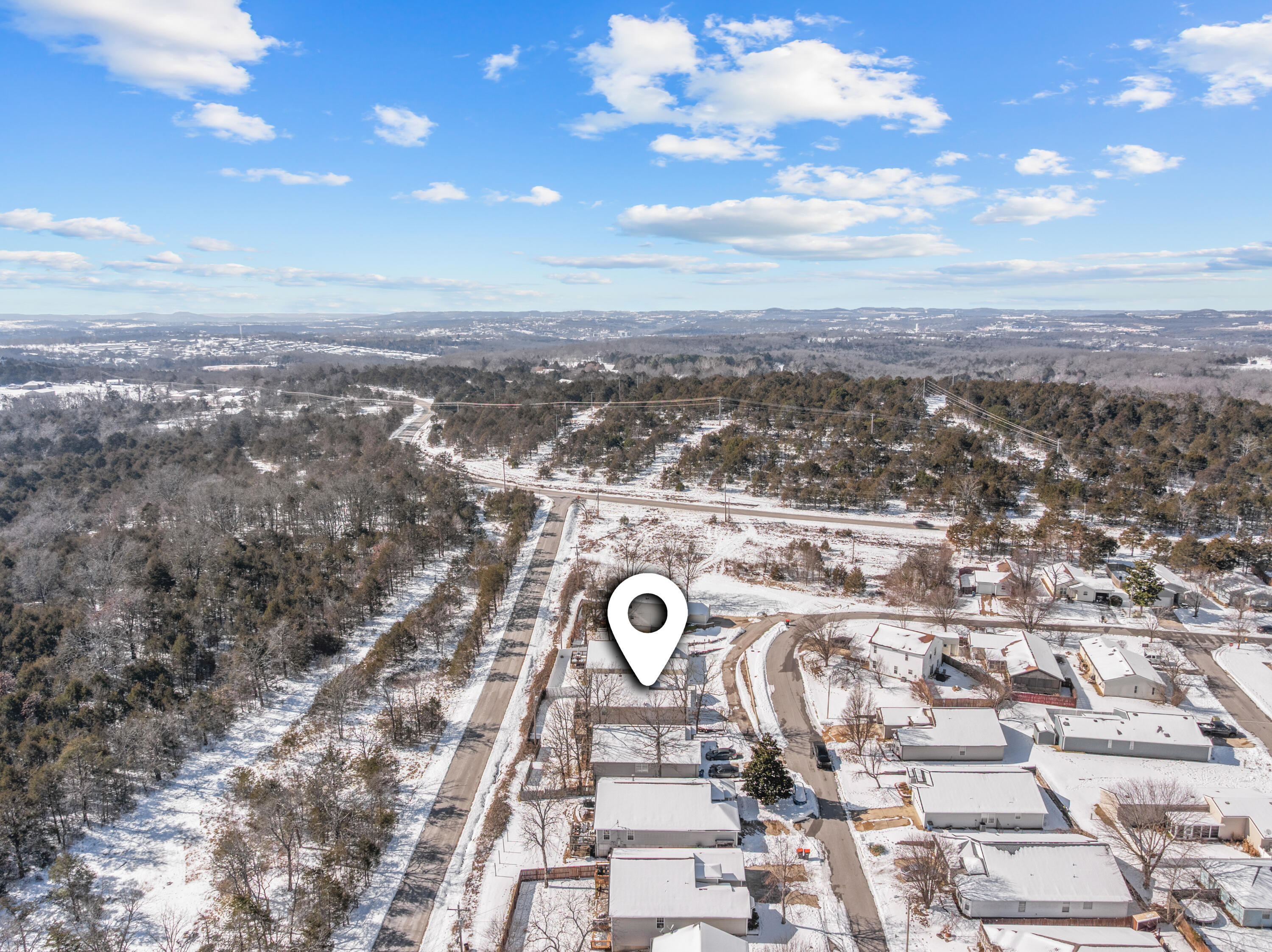 Photo 49 - Residential for sale – 230  Deer Run Road  Branson, MO
