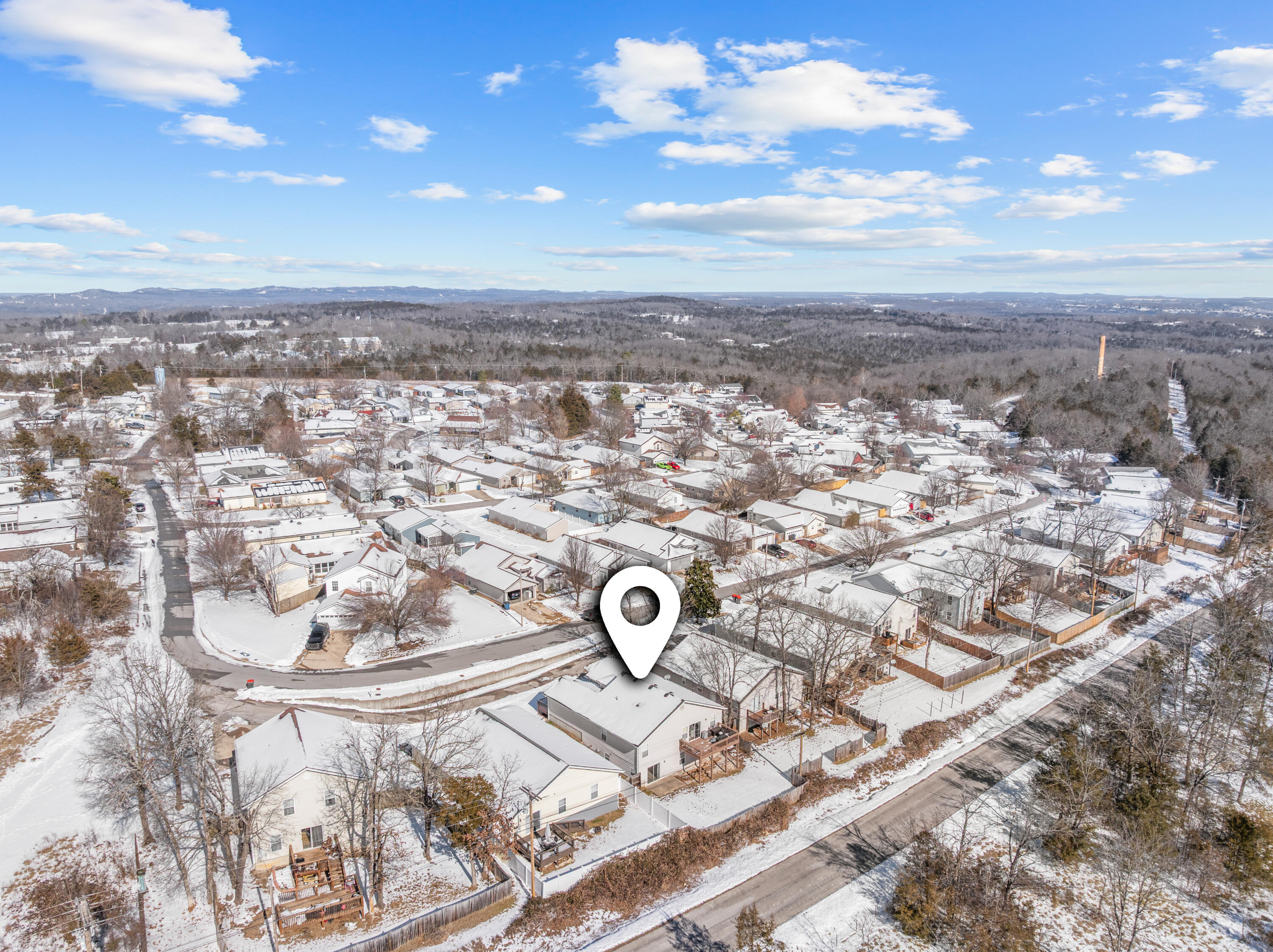 Photo 46 - Residential for sale – 230  Deer Run Road  Branson, MO