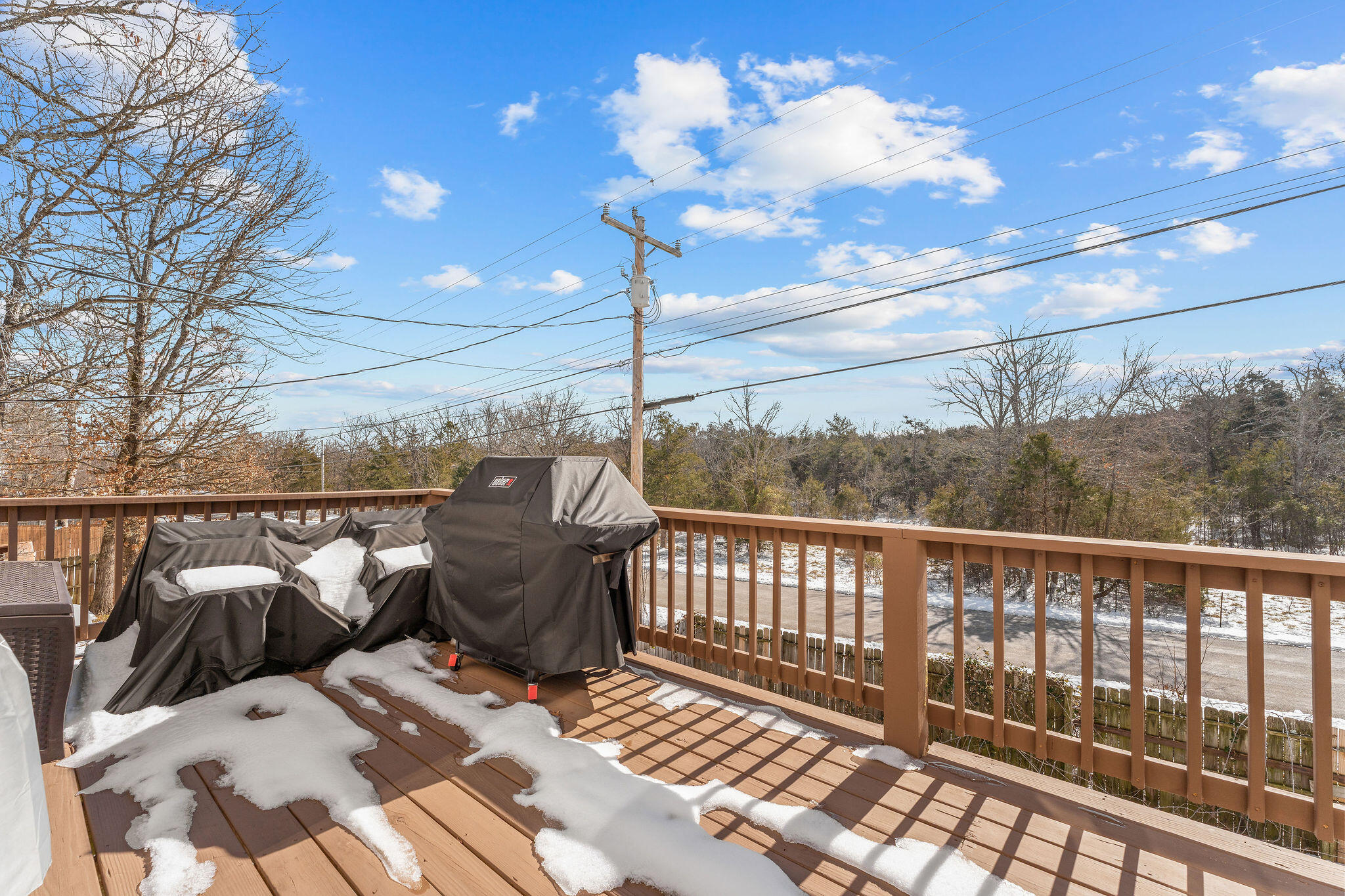 Photo 41 - Residential for sale – 230  Deer Run Road  Branson, MO
